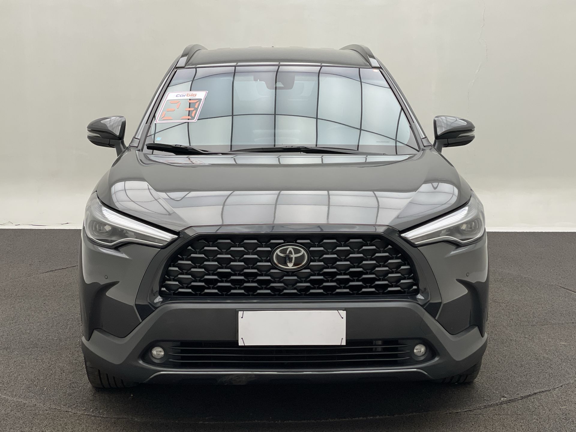 Corolla Cross XRE 2.0 16V Flex Aut.