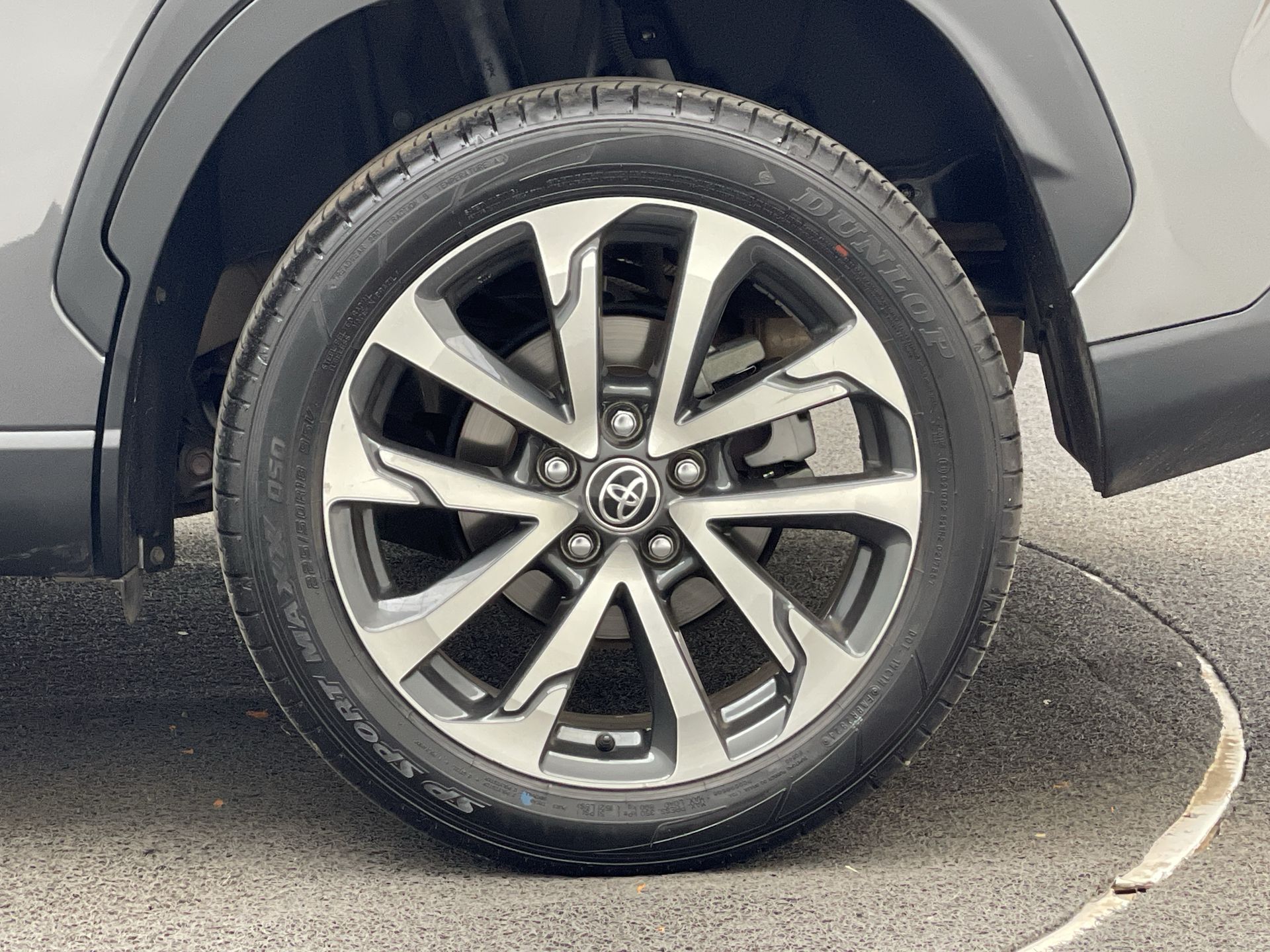 Corolla Cross XRE 2.0 16V Flex Aut.