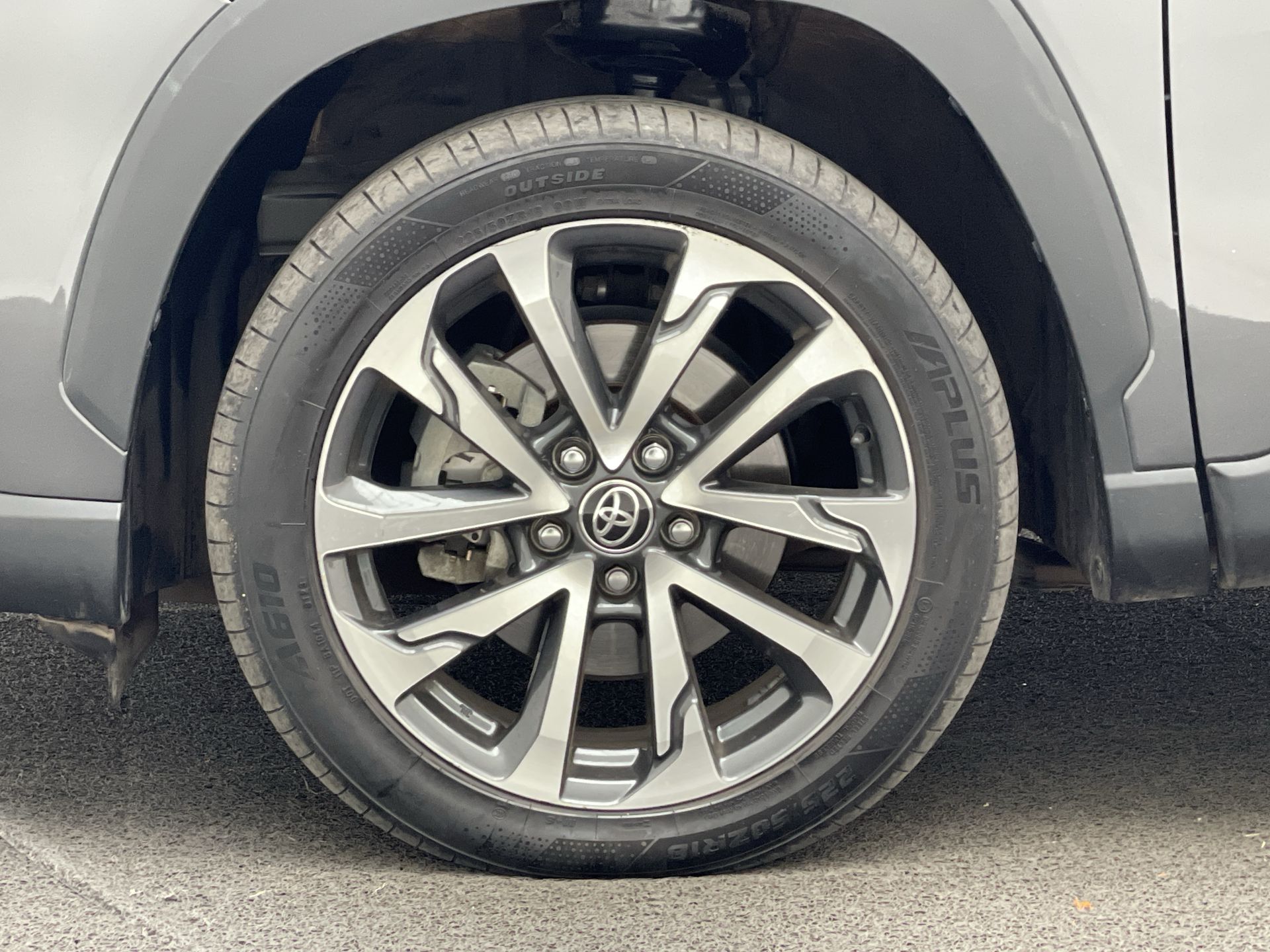Corolla Cross XRE 2.0 16V Flex Aut.