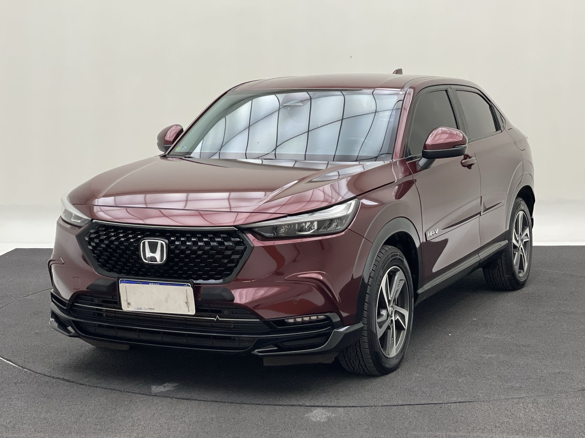 HR-V Touring 1.5 Flex TB 16V 5p Aut.