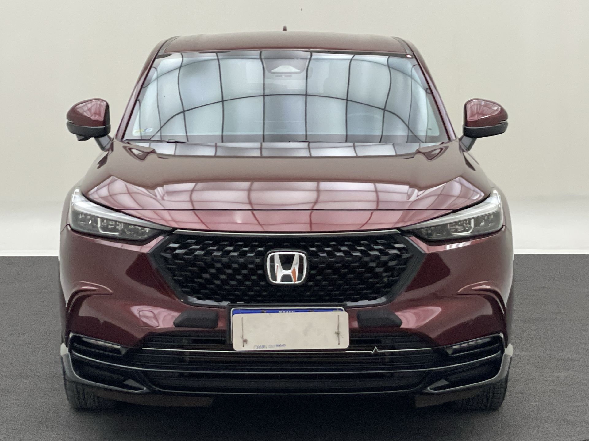 HR-V Touring 1.5 Flex TB 16V 5p Aut.