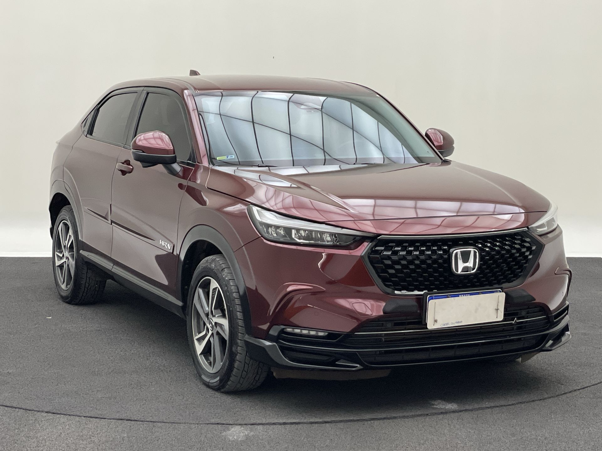 HR-V Touring 1.5 Flex TB 16V 5p Aut.