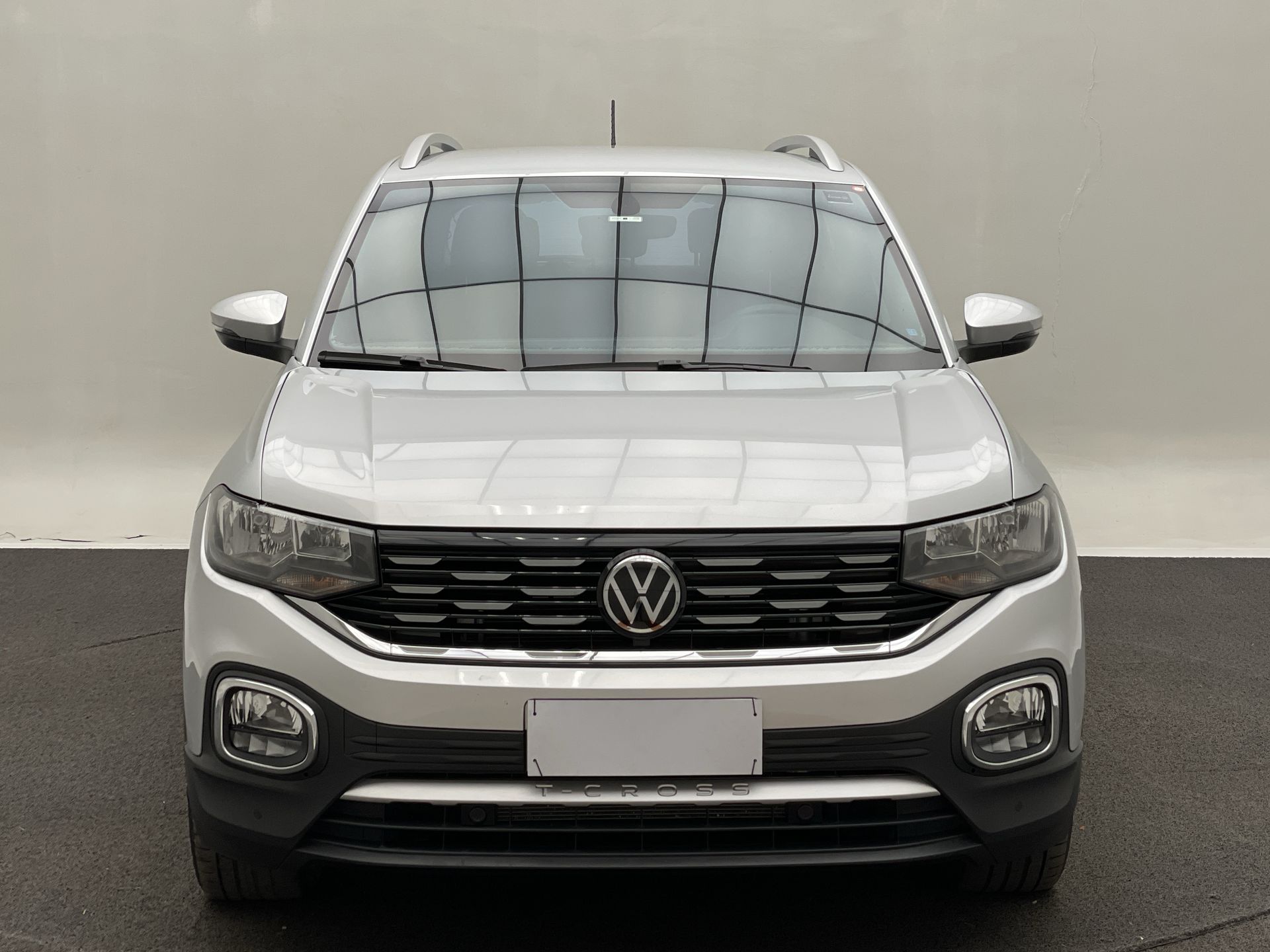 T-Cross Hig. 250 TSI 1.4 Flex 16V 5p Aut