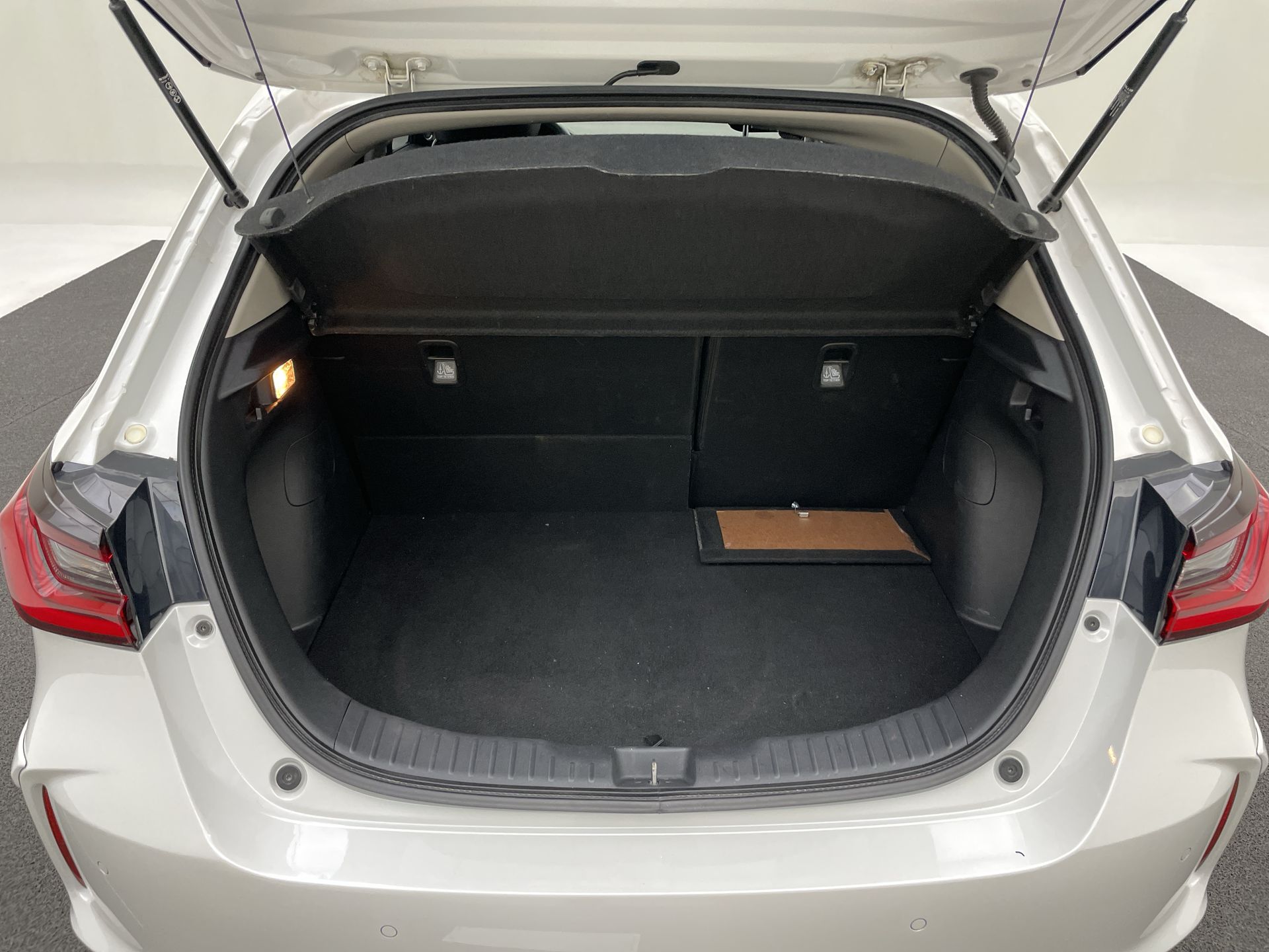 Honda-CITY-CITY Hatchback Touring 1.5 Flex 16V Aut