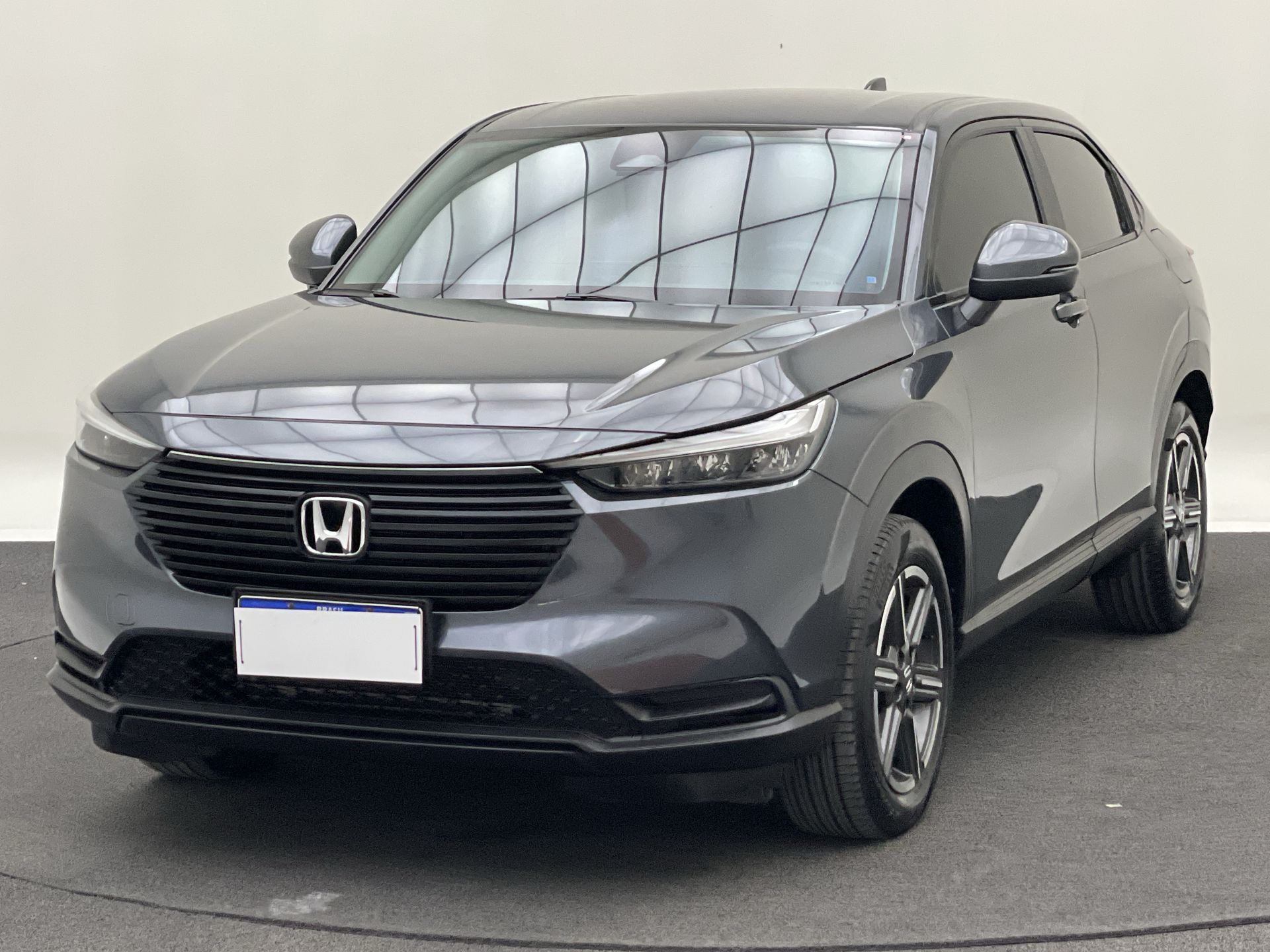 HR-V EX 1.5 Flex Sensing 16V 5p Aut.