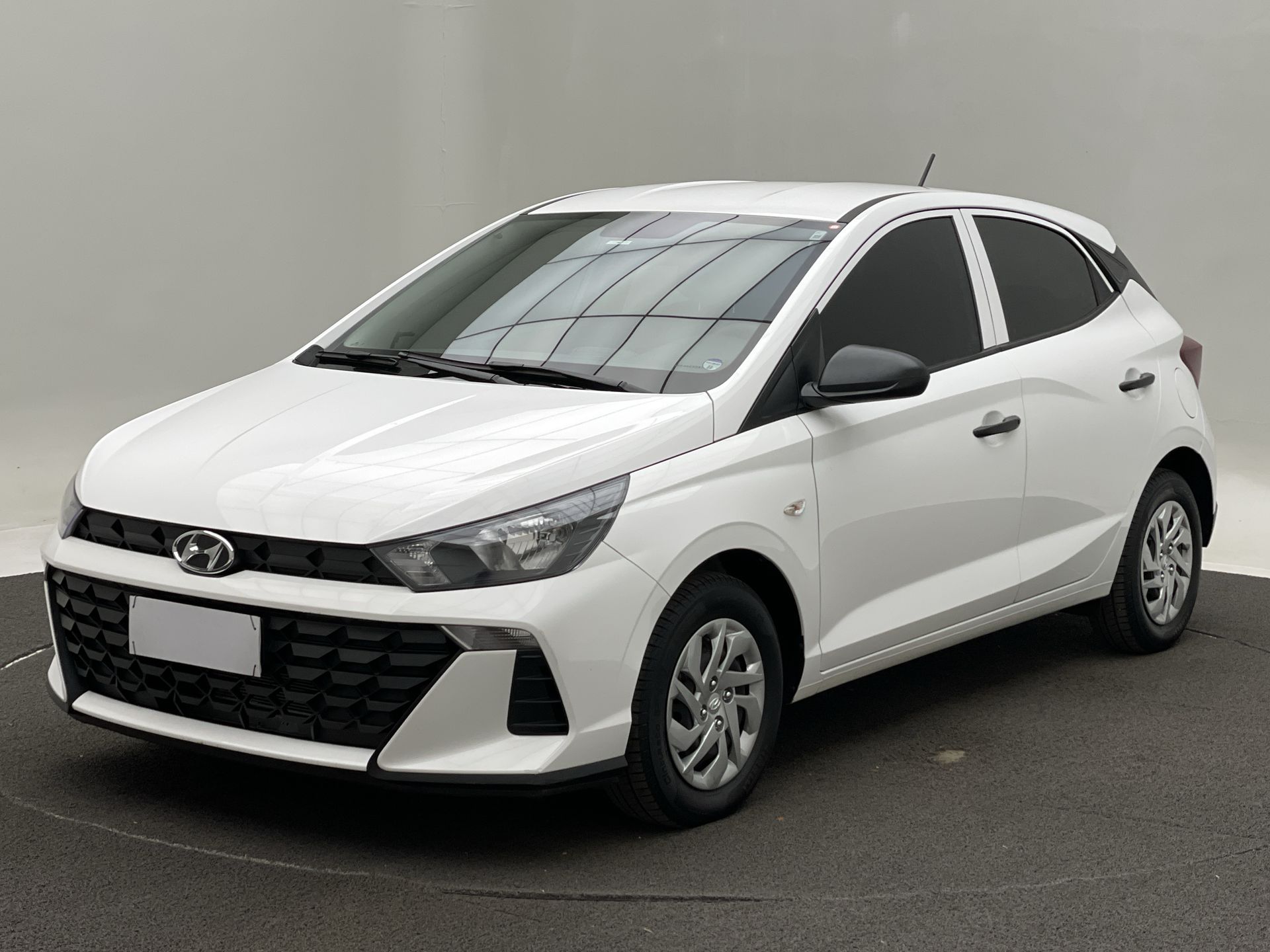 Hyundai-HB20-HB20 Sense 1.0 Flex 12V Mec.