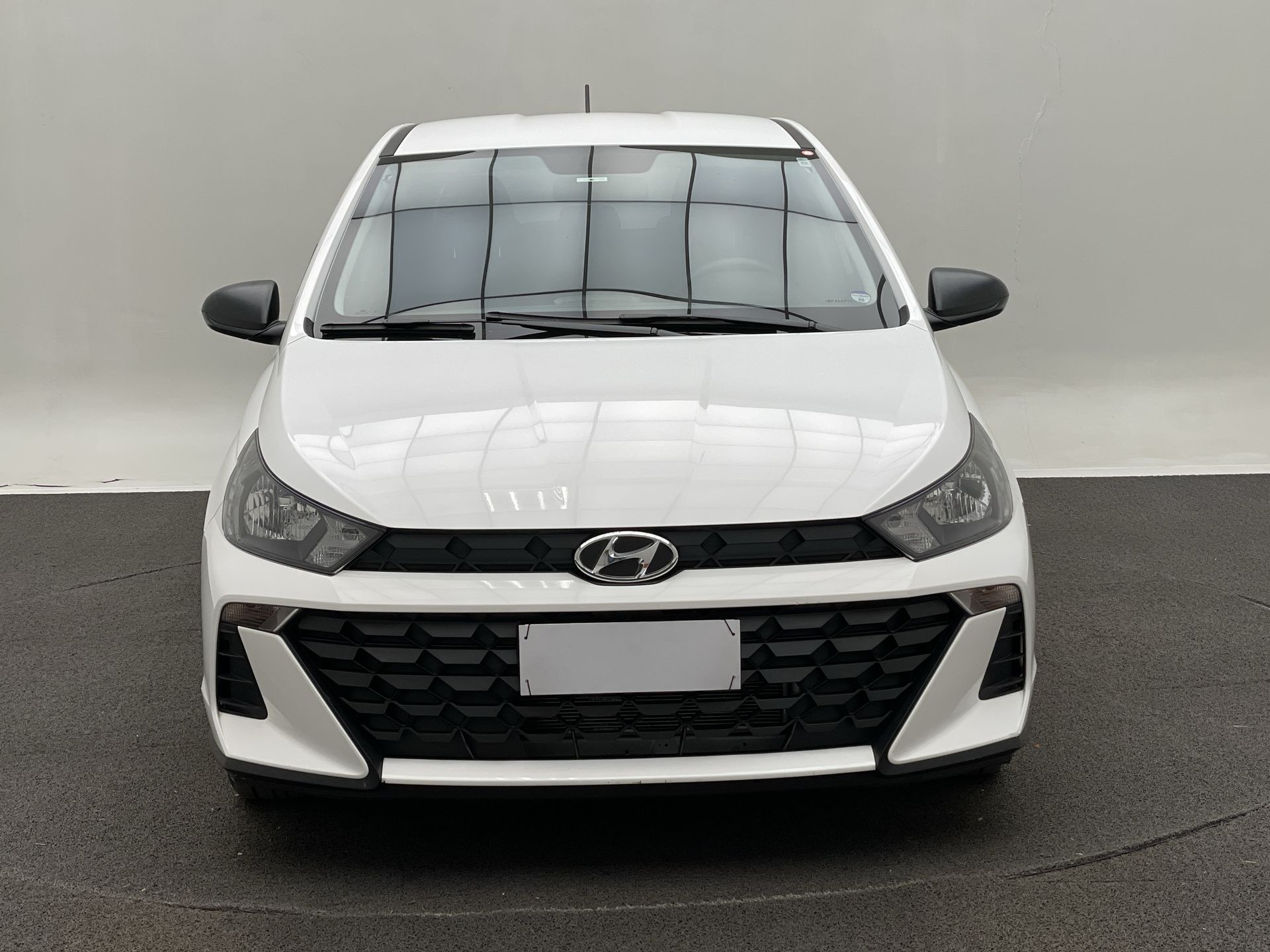 Hyundai-HB20-HB20 Sense 1.0 Flex 12V Mec.
