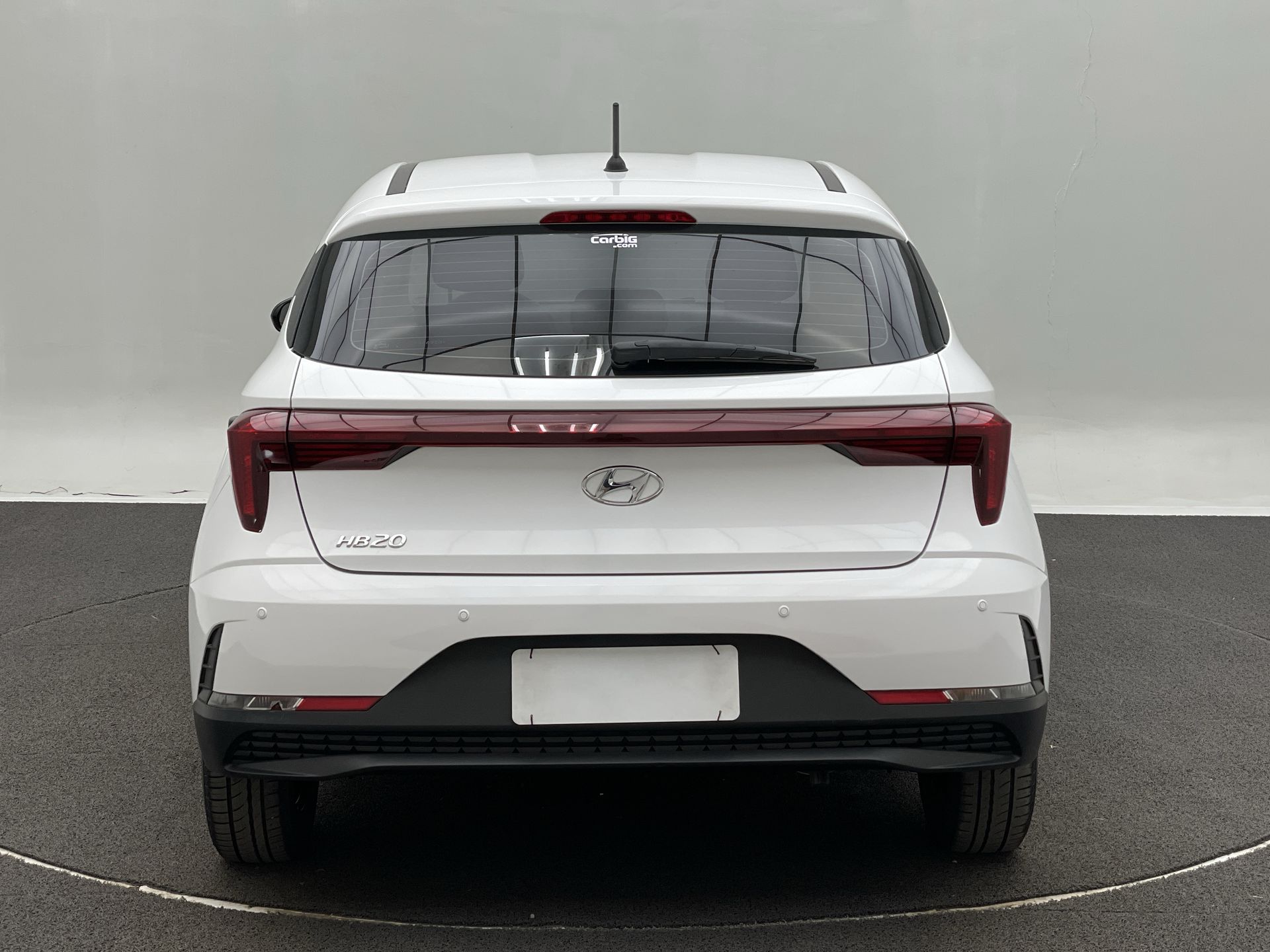 Hyundai-HB20-HB20 Sense 1.0 Flex 12V Mec.