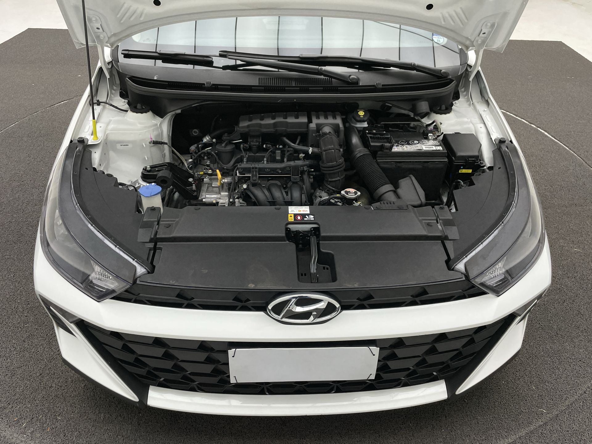 Hyundai-HB20-HB20 Sense 1.0 Flex 12V Mec.