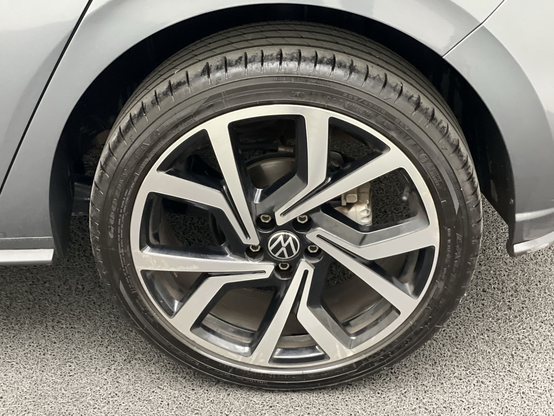 VW - Volkswagen-Polo-Polo GTS 1.4 TSI 16V Flex