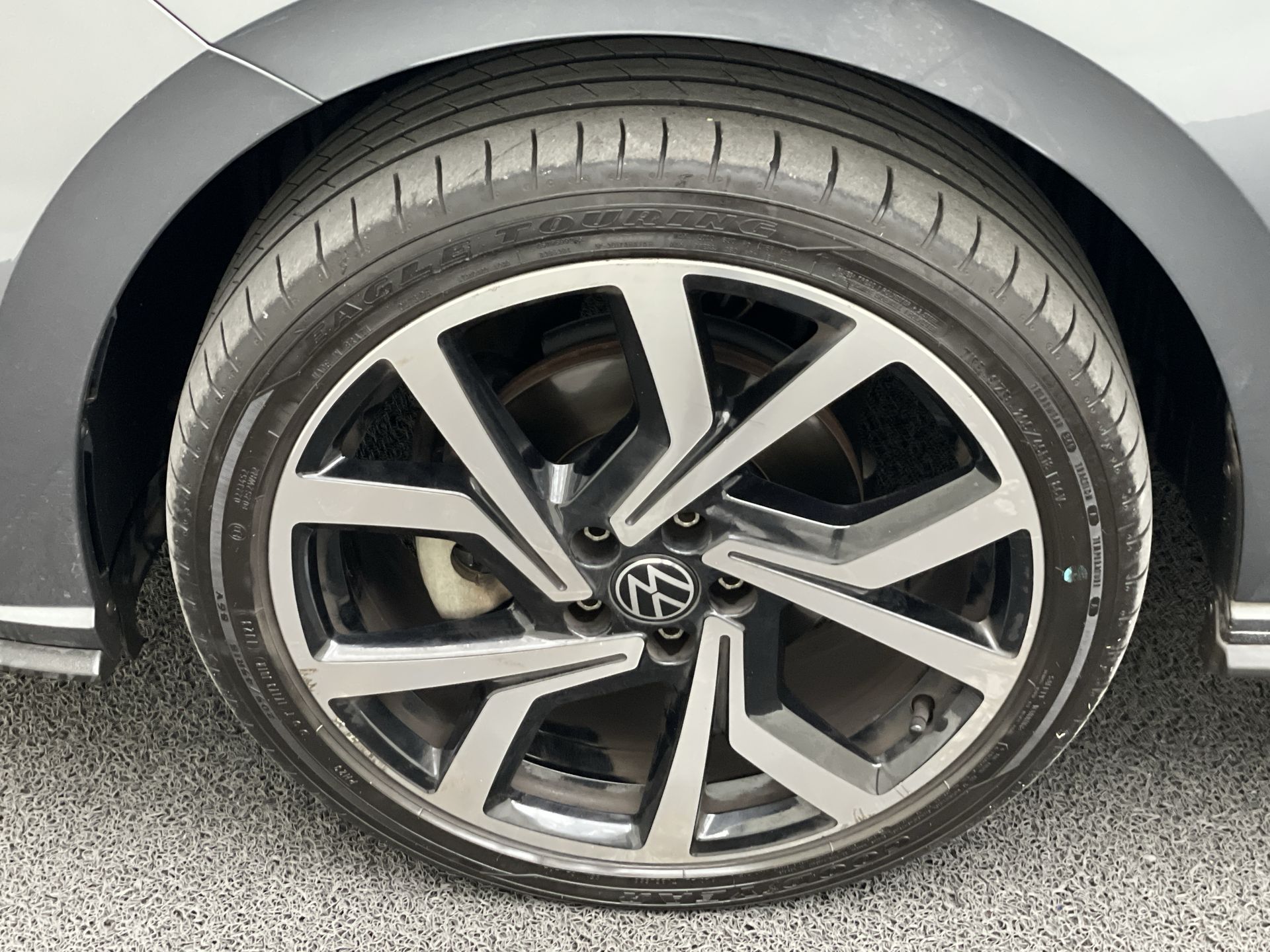 VW - Volkswagen-Polo-Polo GTS 1.4 TSI 16V Flex