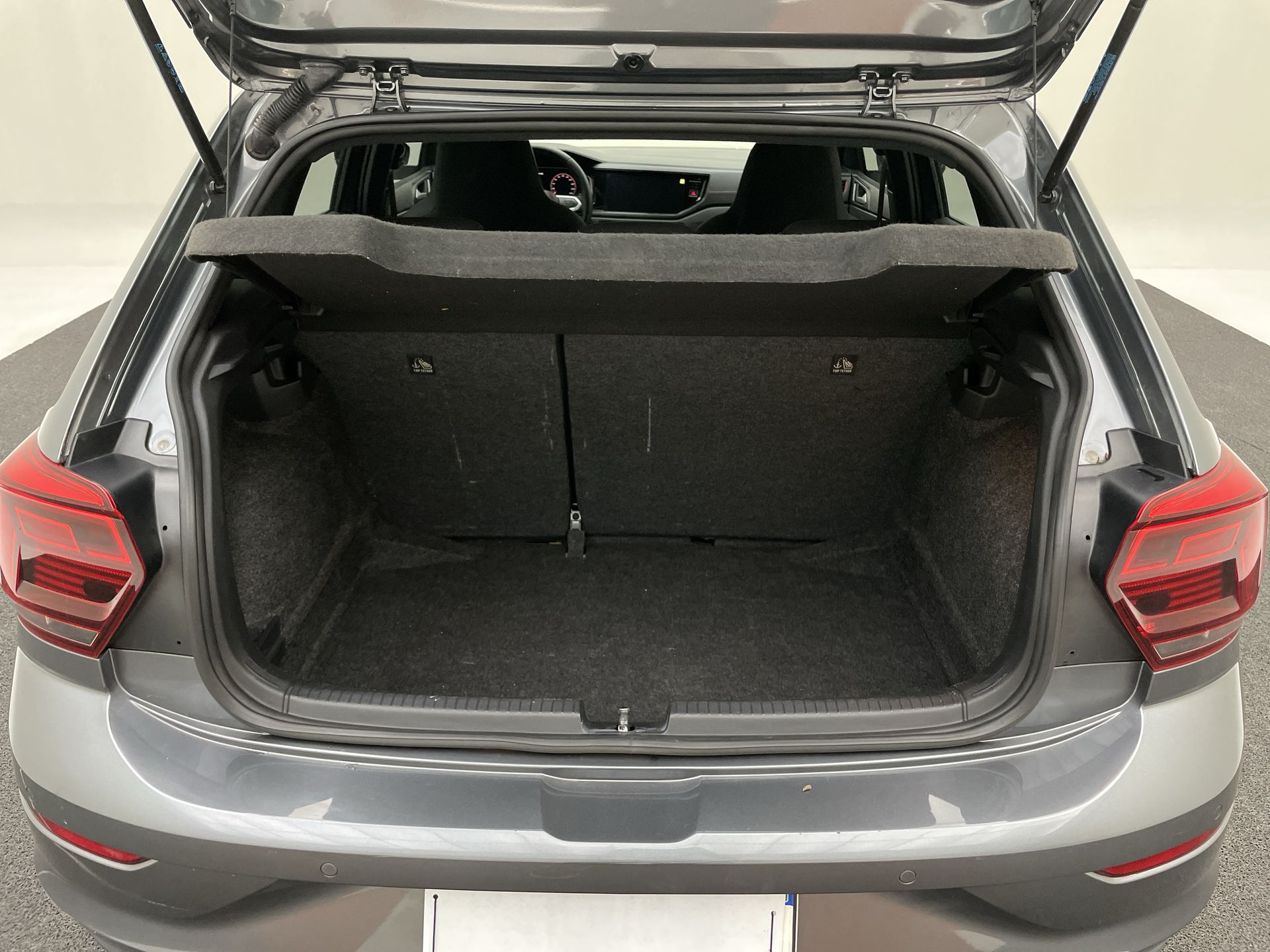 VW - Volkswagen-Polo-Polo GTS 1.4 TSI 16V Flex