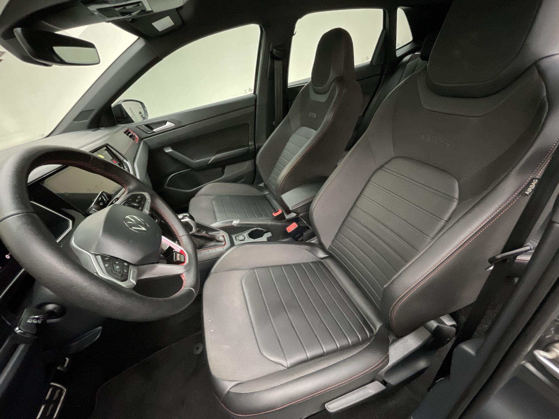 Polo GTS 1.4 TSI 16V Flex