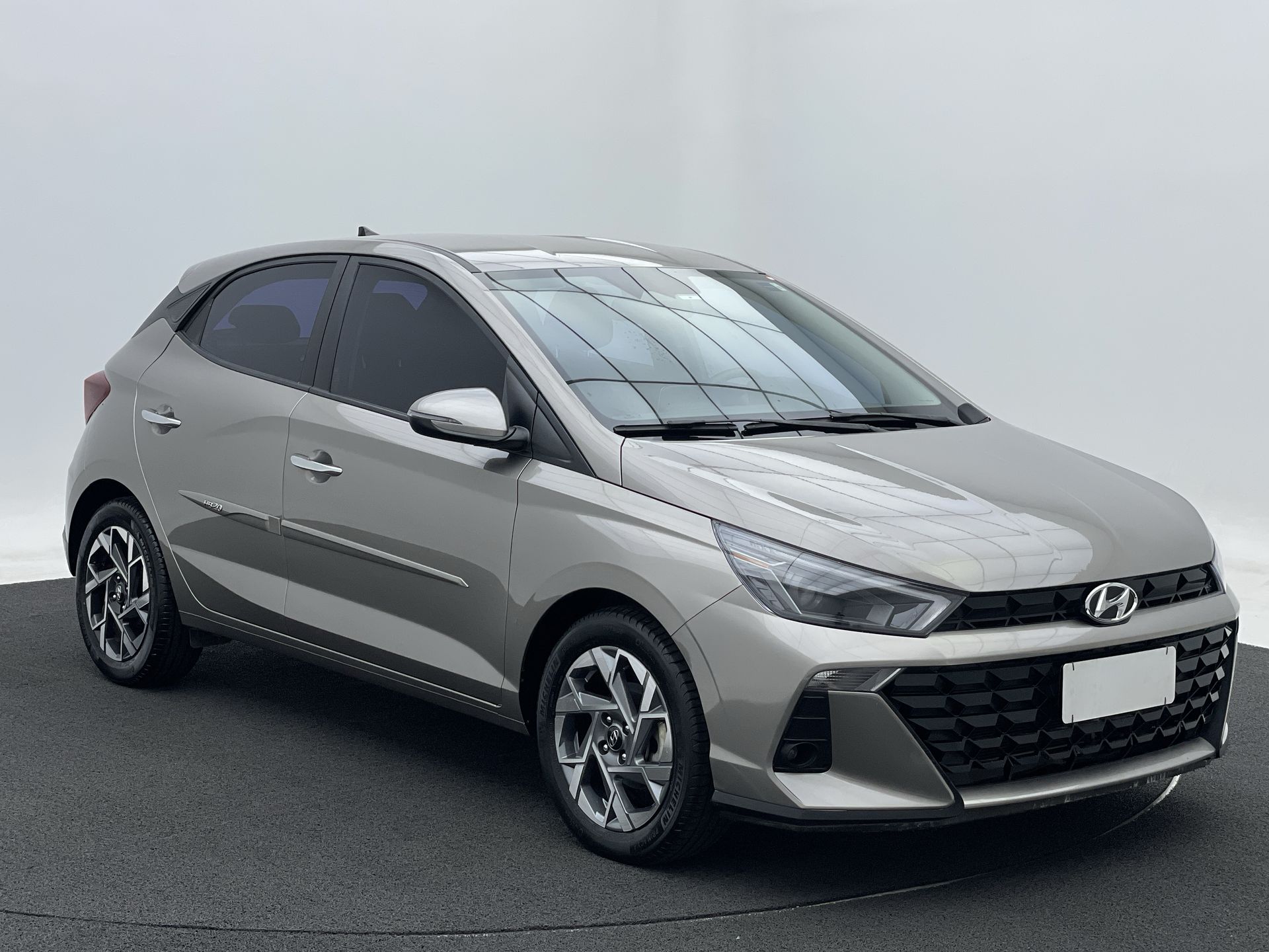 Hyundai-HB20-HB20 Platinum Plus 1.0 TB Flex 12V Aut.