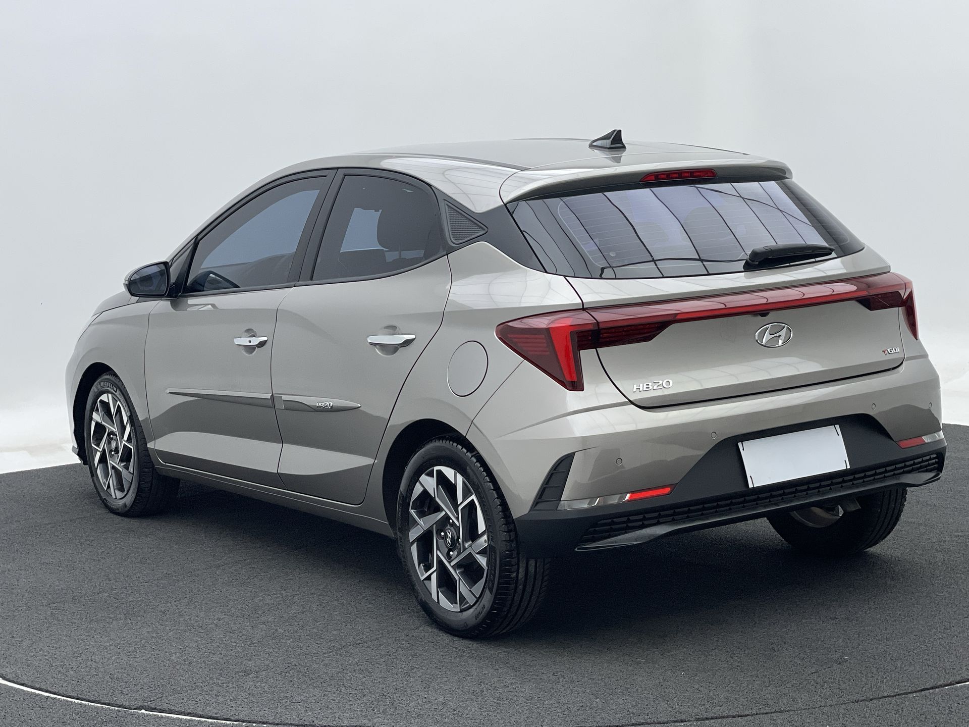 Hyundai-HB20-HB20 Platinum Plus 1.0 TB Flex 12V Aut.