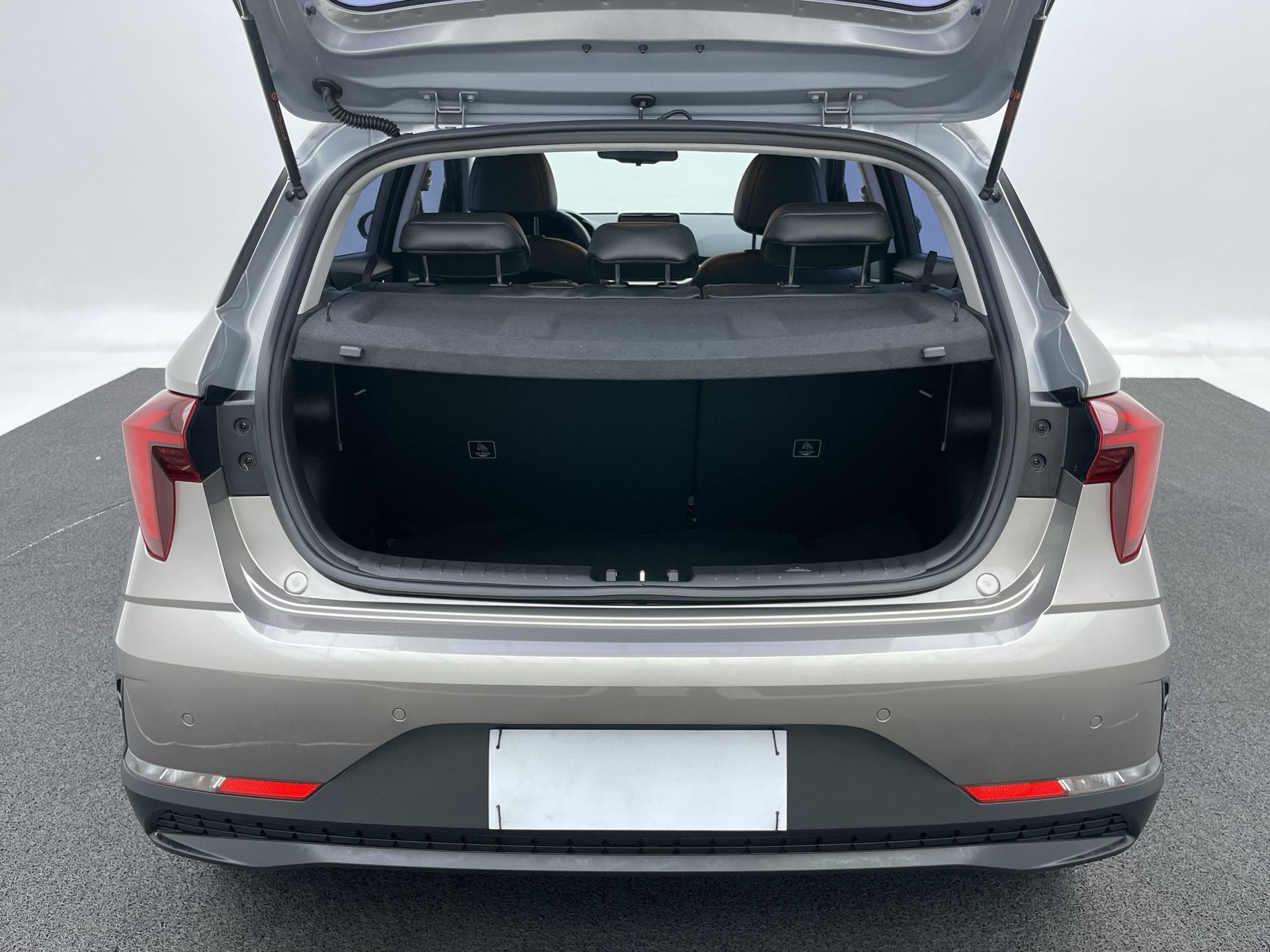 Hyundai-HB20-HB20 Platinum Plus 1.0 TB Flex 12V Aut.