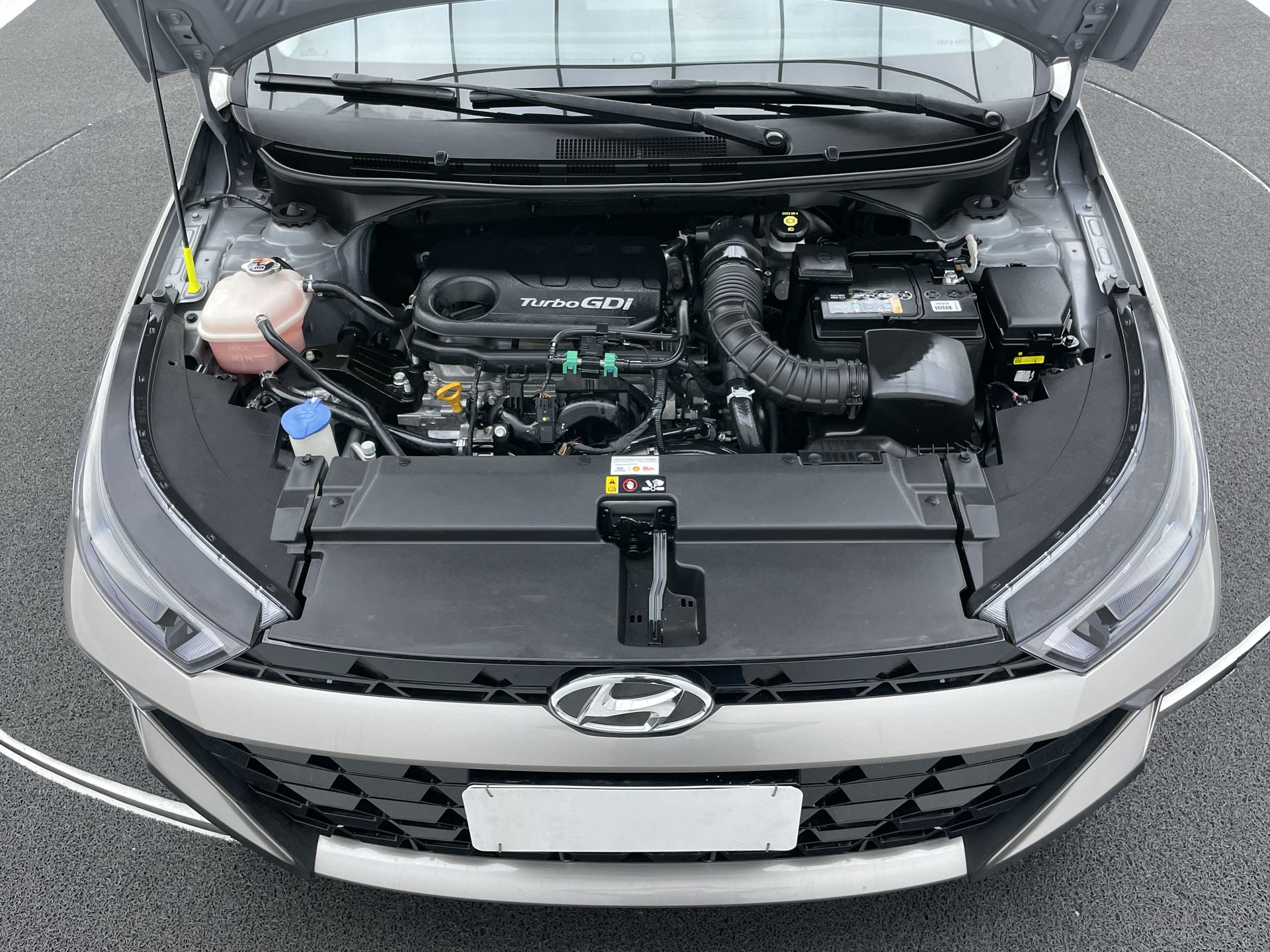Hyundai-HB20-HB20 Platinum Plus 1.0 TB Flex 12V Aut.