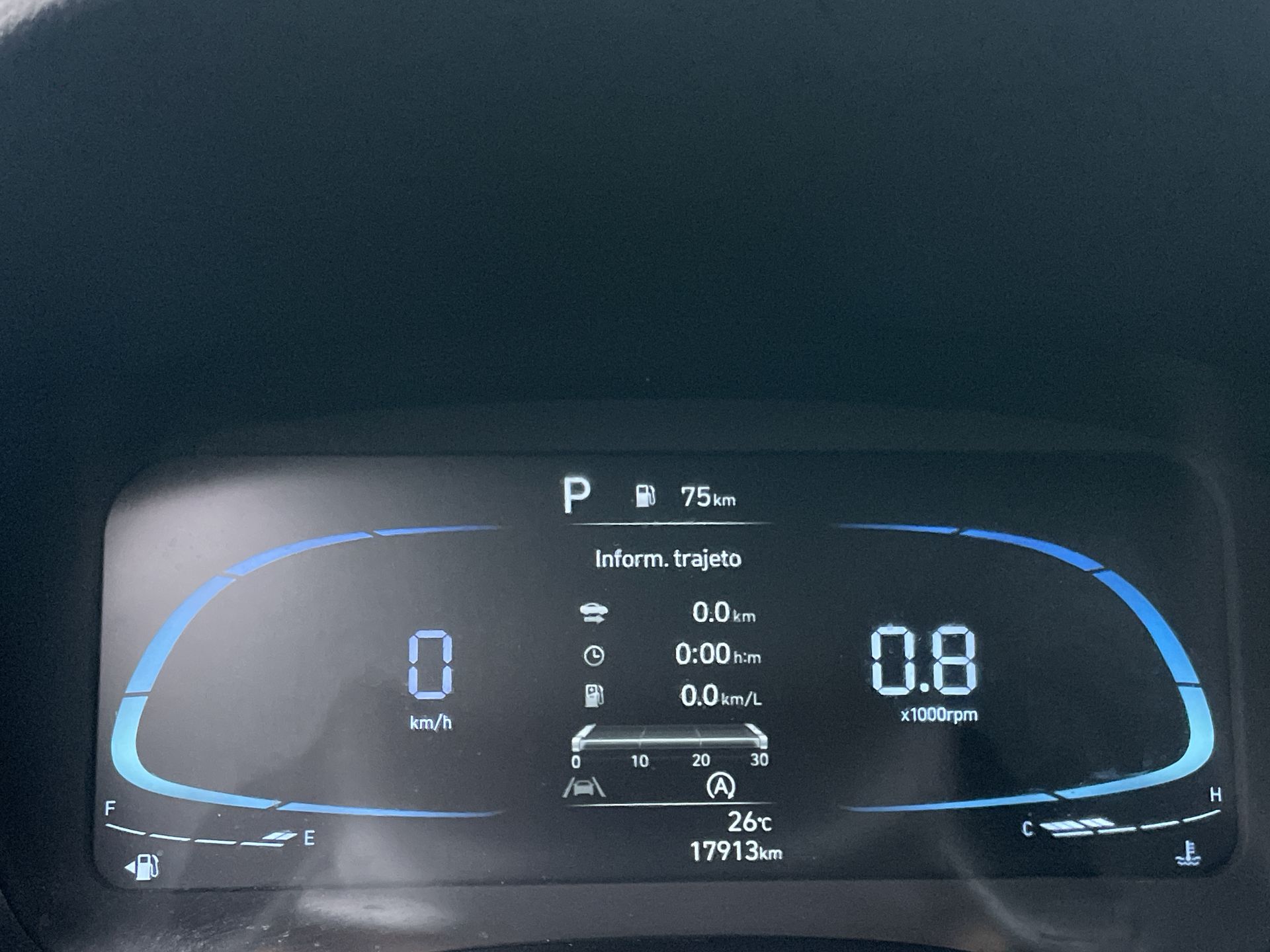 Hyundai-HB20-HB20 Platinum Plus 1.0 TB Flex 12V Aut.