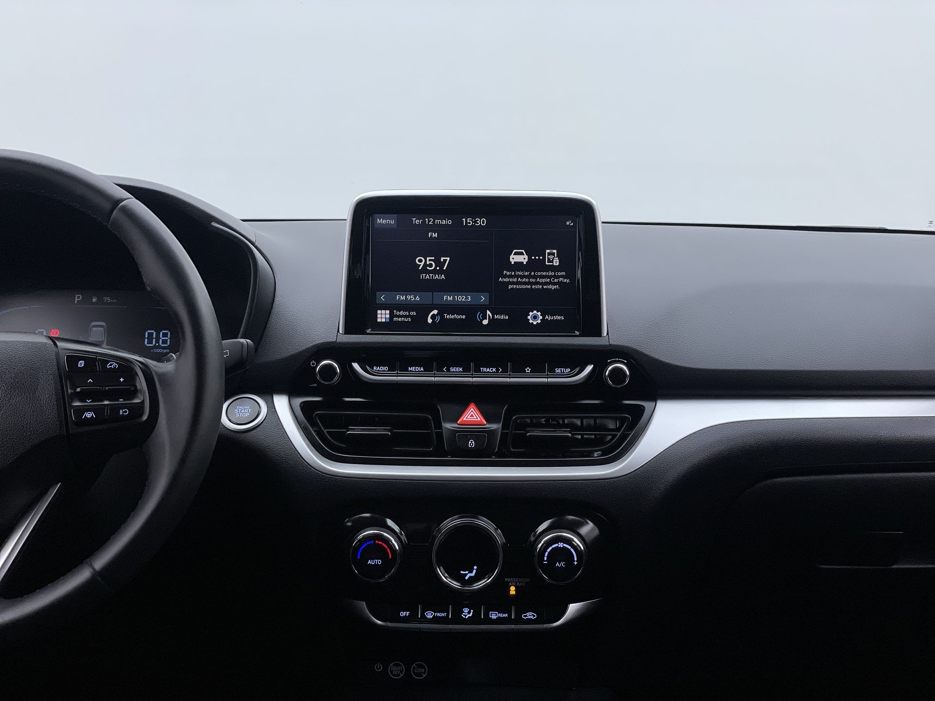 Hyundai-HB20-HB20 Platinum Plus 1.0 TB Flex 12V Aut.