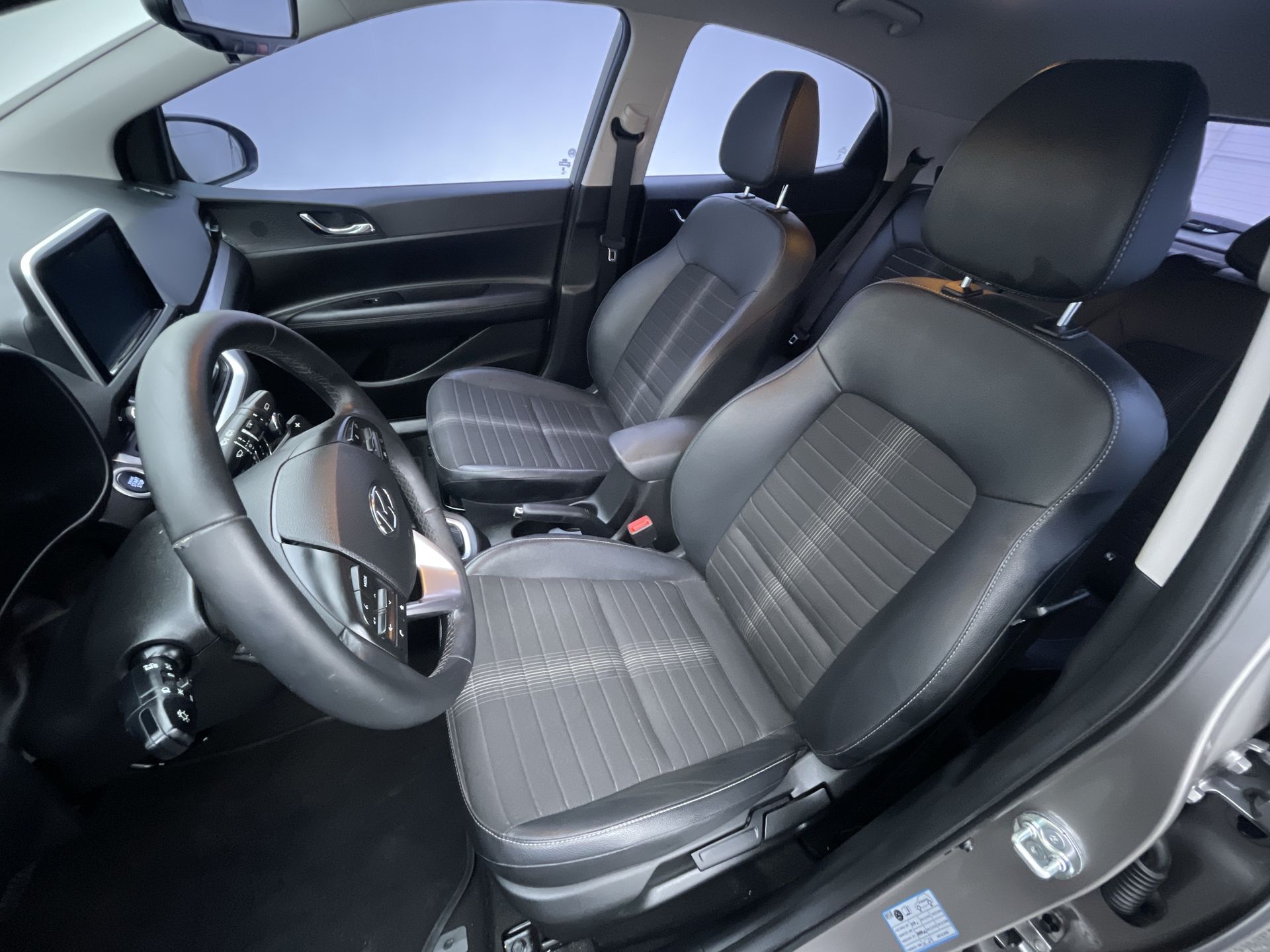 Hyundai-HB20-HB20 Platinum Plus 1.0 TB Flex 12V Aut.