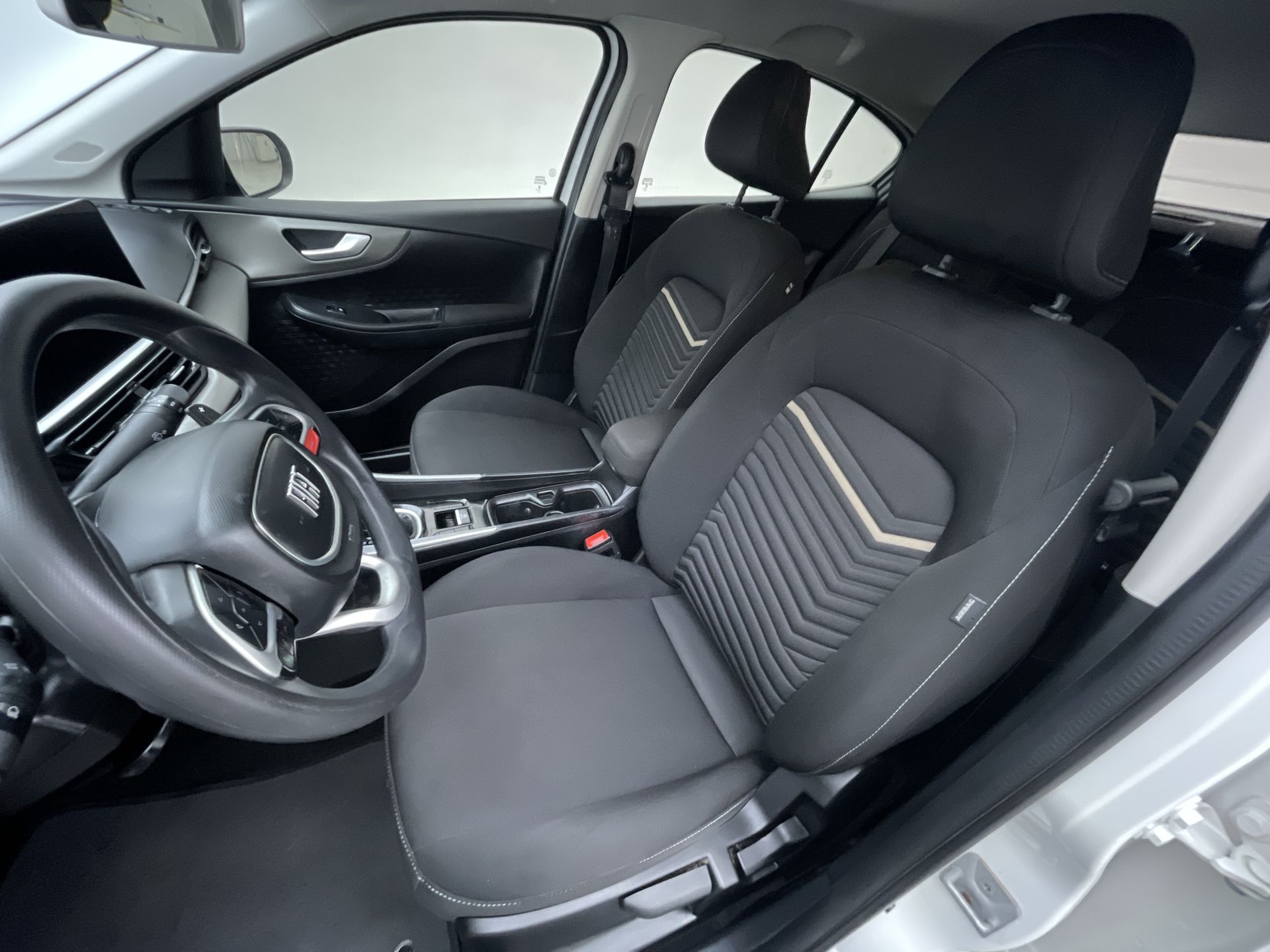 Fastback 1.0 200 Turbo Flex Aut
