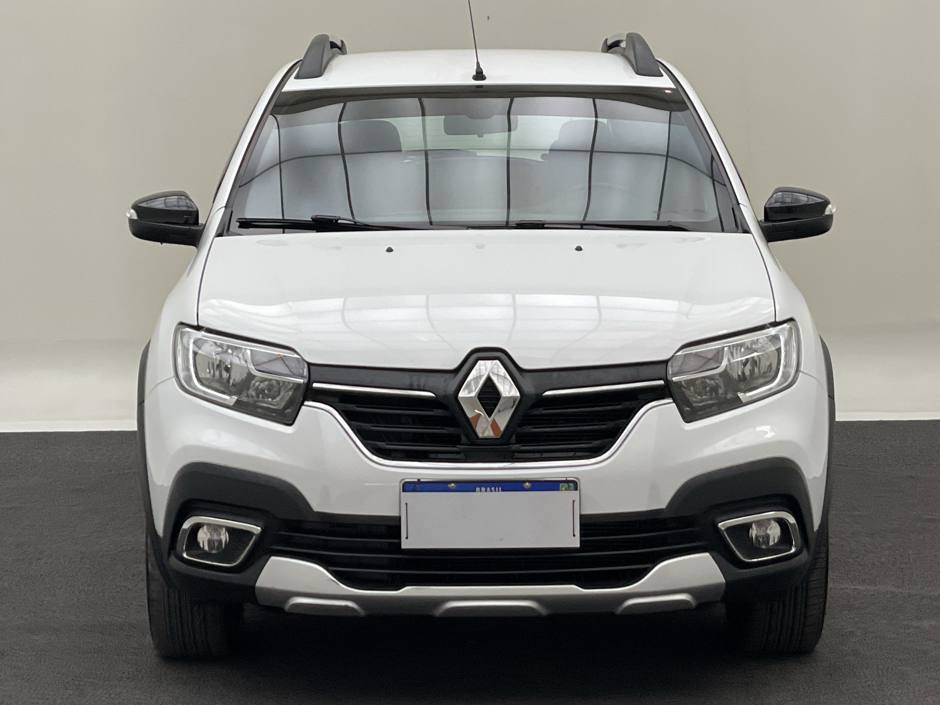 Renault-SANDERO-SANDERO STEPWAY Flex 1.6 16V 5p