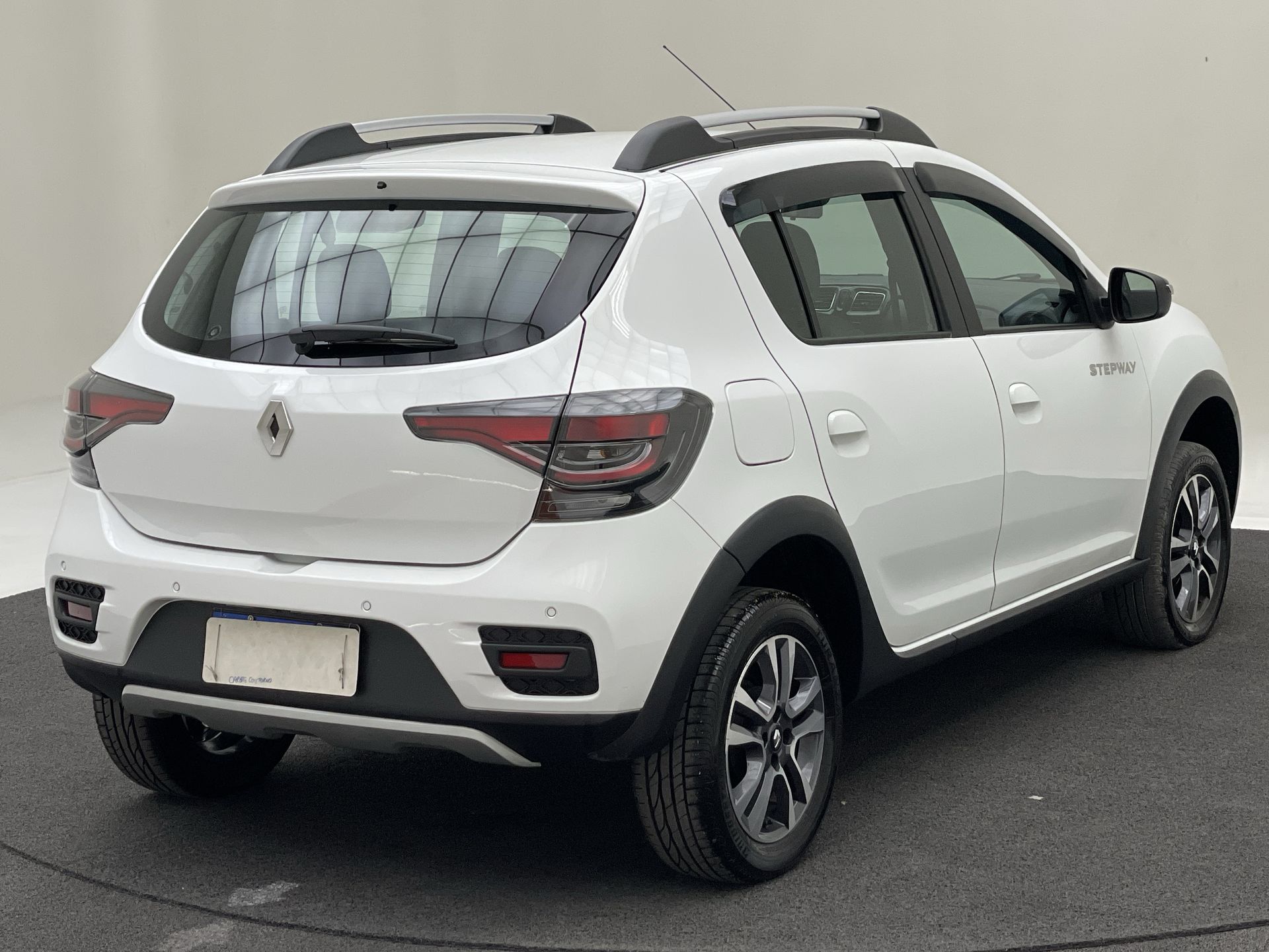 SANDERO STEPWAY Flex 1.6 16V 5p