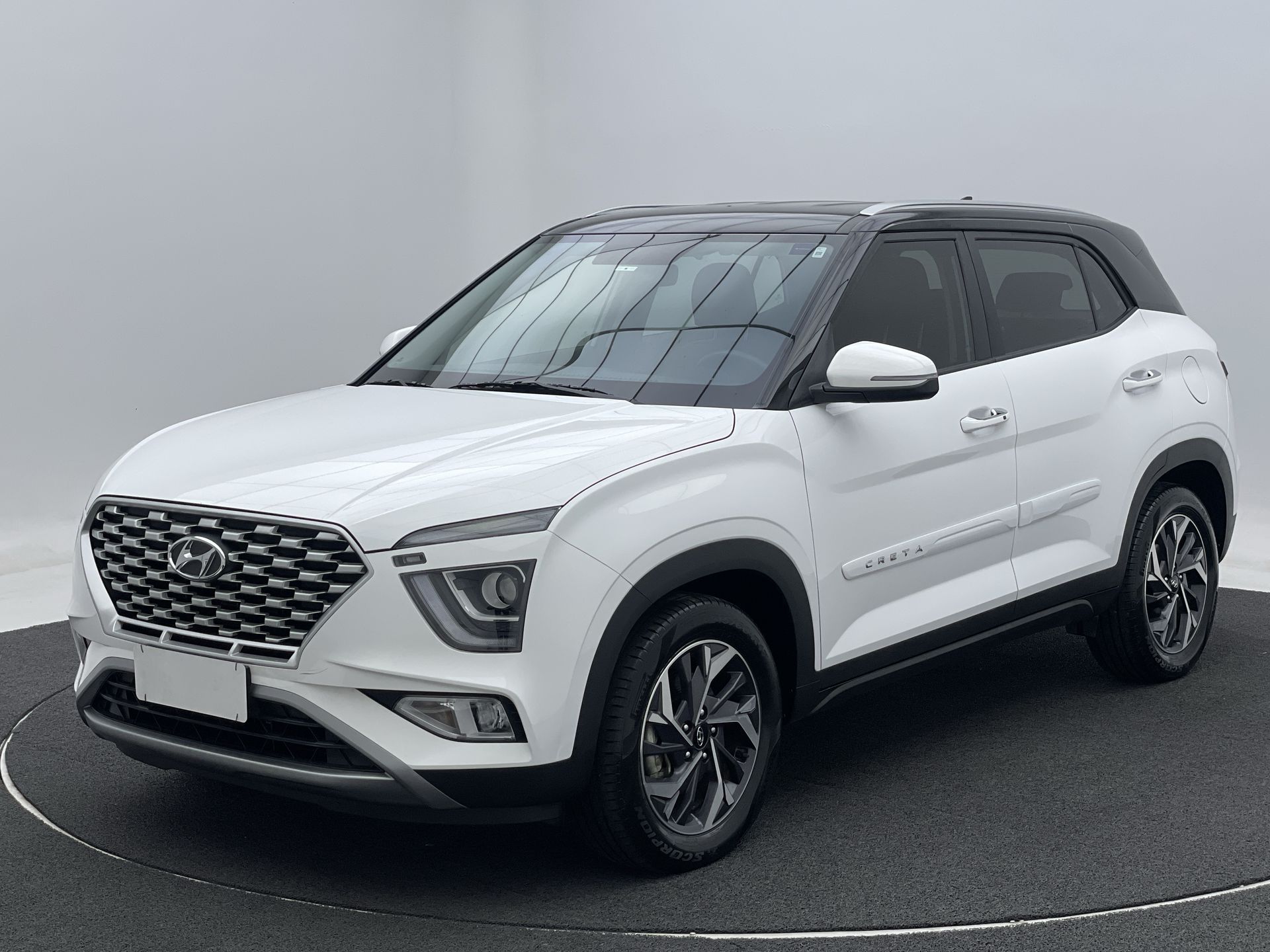 Creta Limited 1.0 TB 12V Flex Aut.