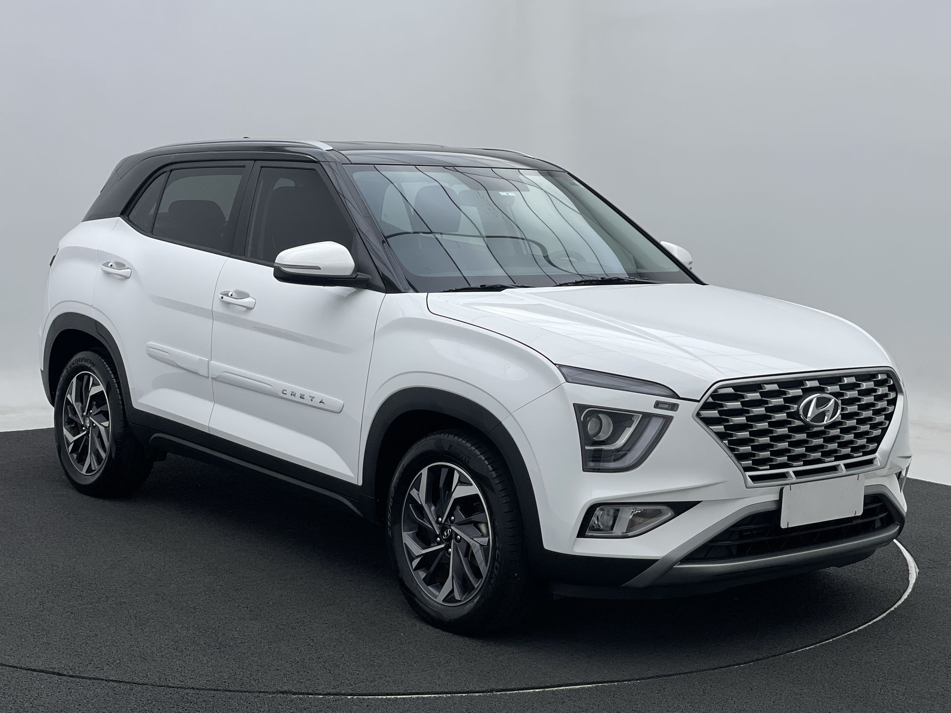 Creta Limited 1.0 TB 12V Flex Aut.