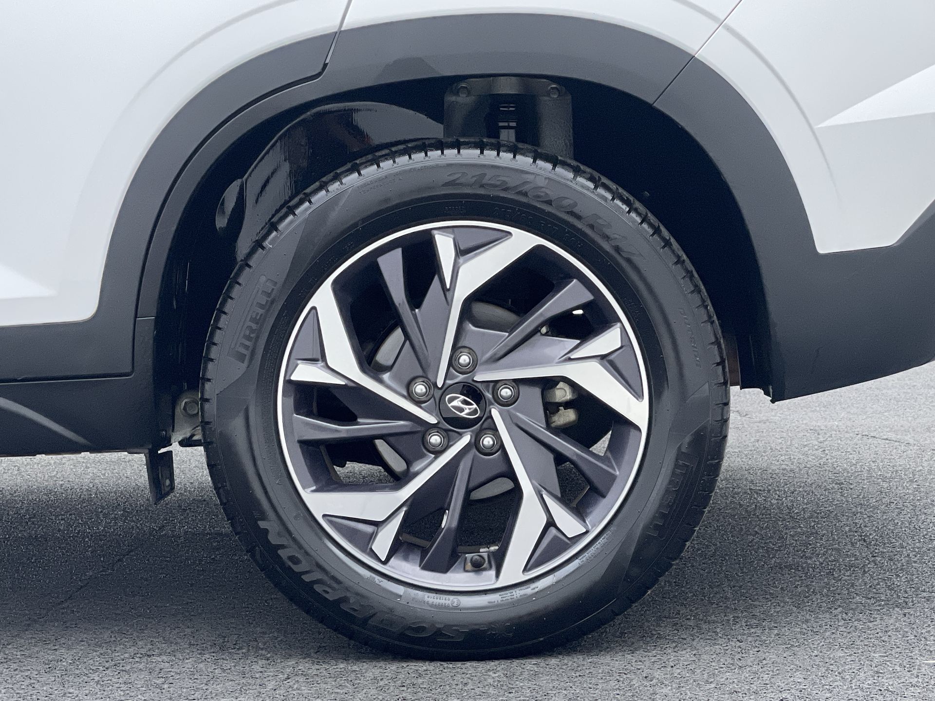 Creta Limited 1.0 TB 12V Flex Aut.