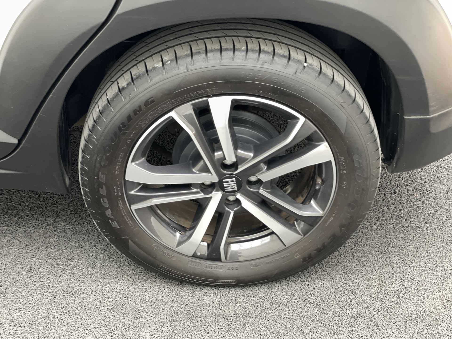 PULSE AUDACE 1.0 Turbo 200 Flex Aut.