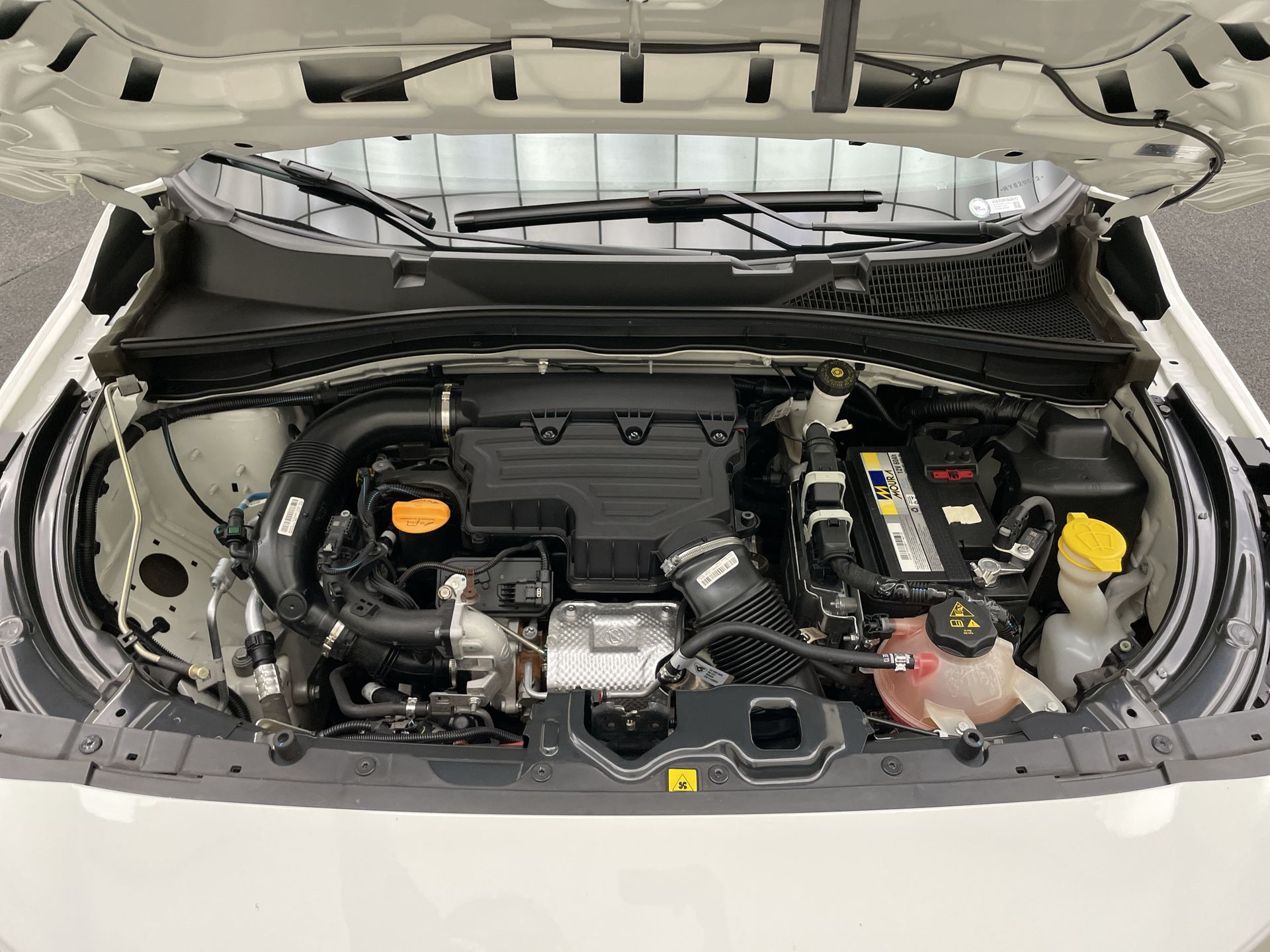 PULSE AUDACE 1.0 Turbo 200 Flex Aut.