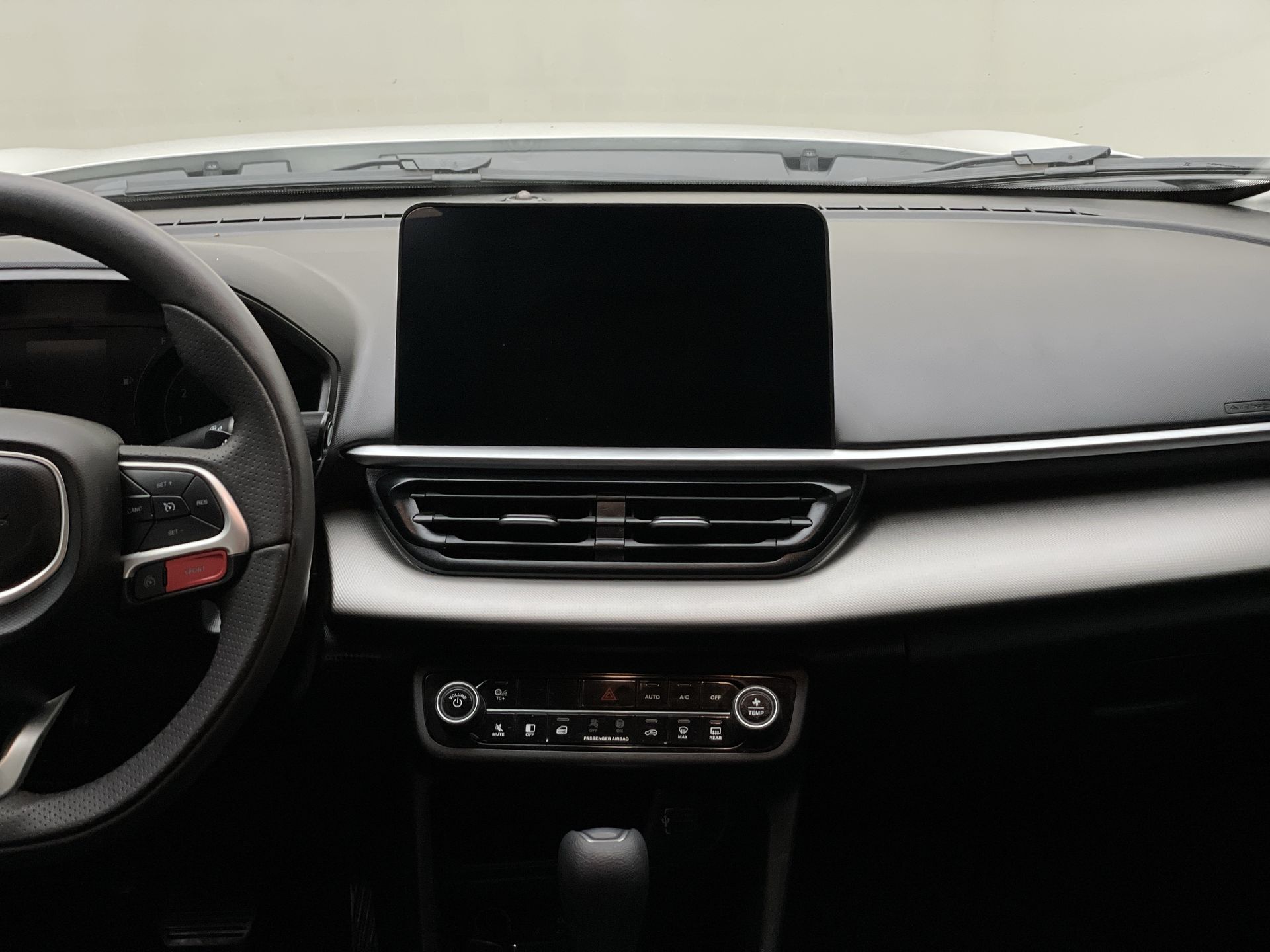 PULSE AUDACE 1.0 Turbo 200 Flex Aut.