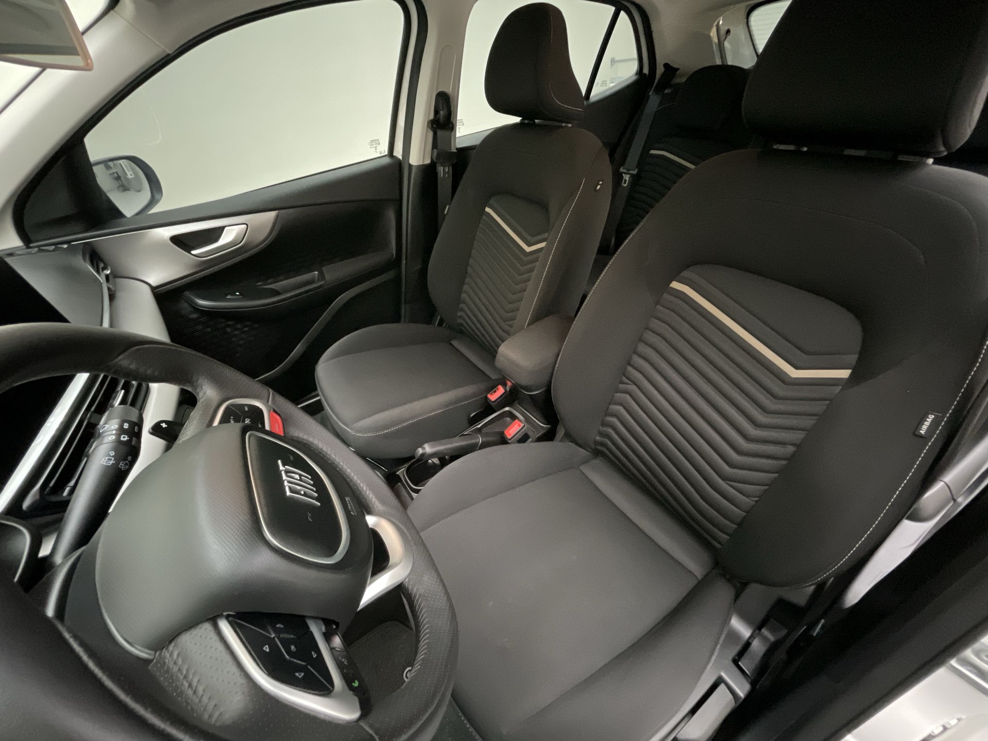 PULSE AUDACE 1.0 Turbo 200 Flex Aut.