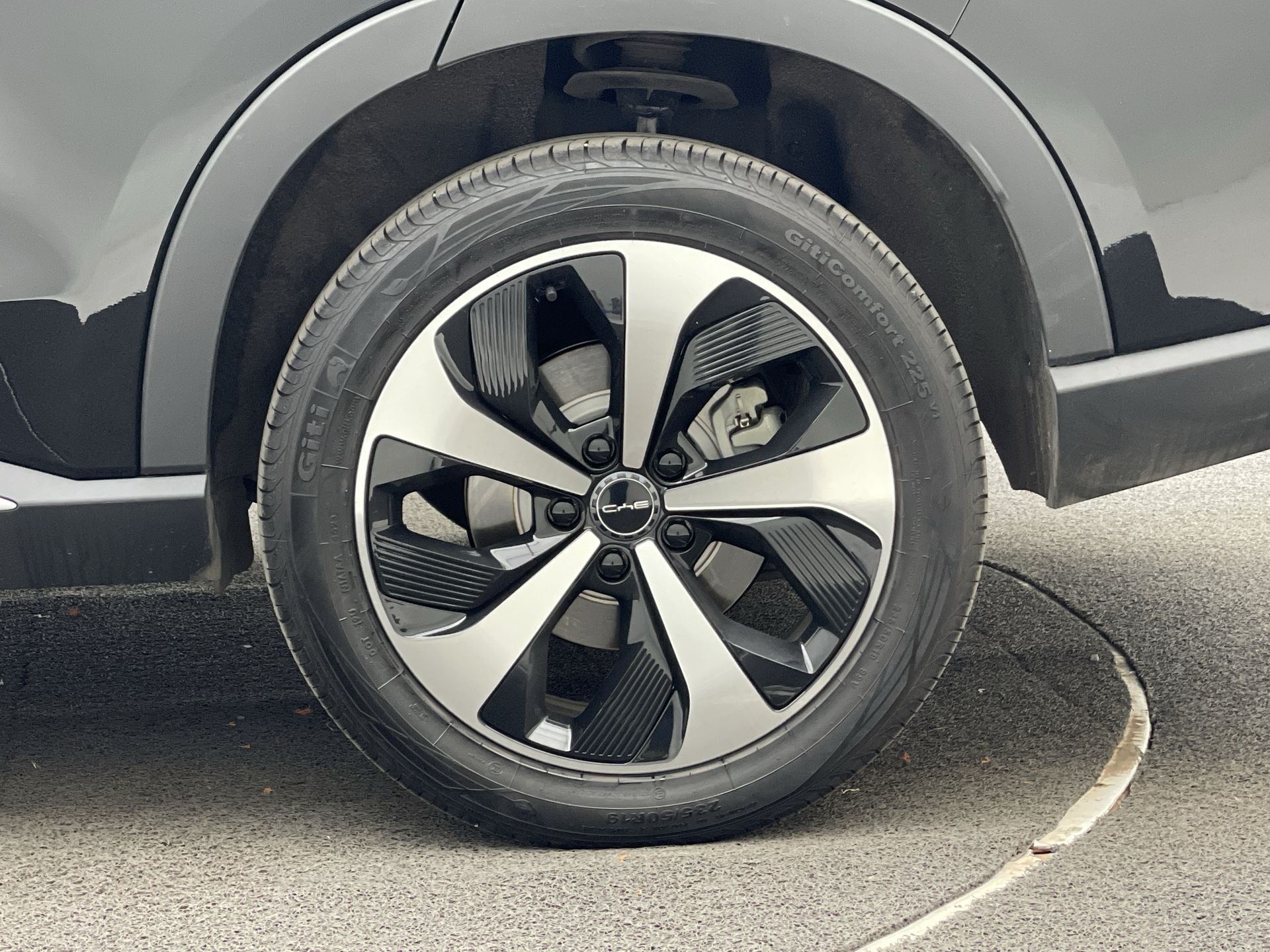 BYD-SONG PLUS-Song Plus 1.5 16V Aut. (Hibrido)