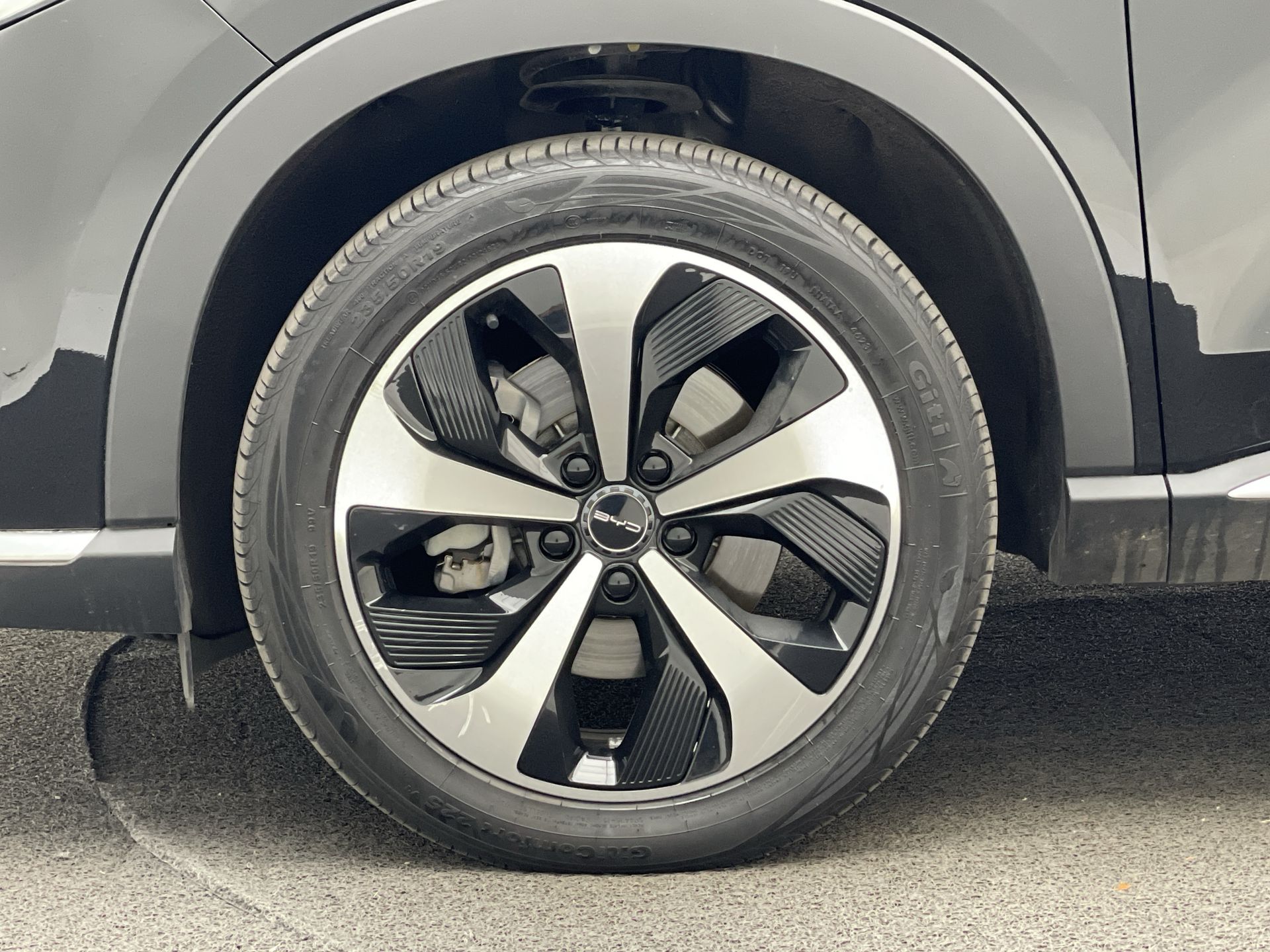 BYD-SONG PLUS-Song Plus 1.5 16V Aut. (Hibrido)