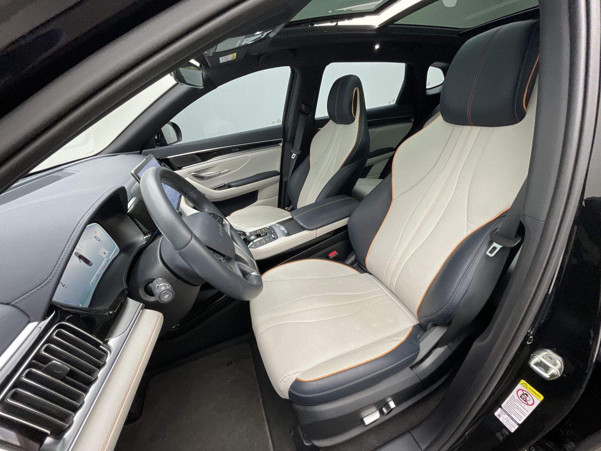 BYD-SONG PLUS-Song Plus 1.5 16V Aut. (Hibrido)