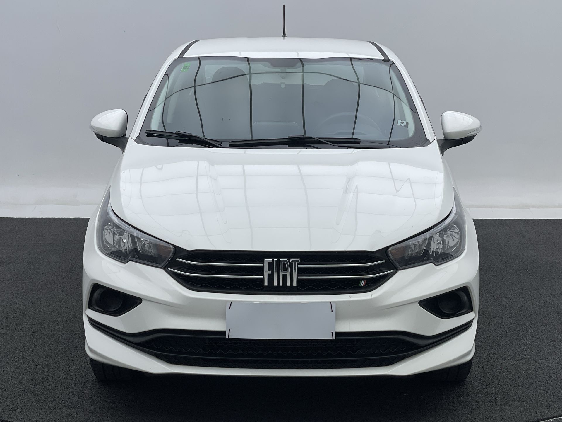 Fiat-CRONOS-CRONOS DRIVE 1.3 8V Flex Aut.