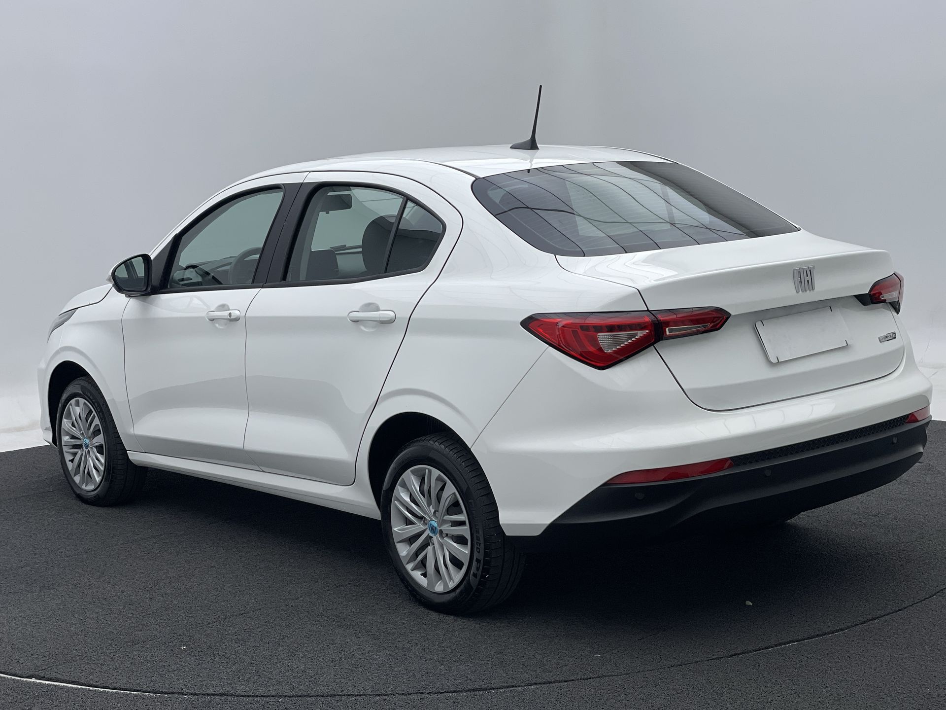 Fiat-CRONOS-CRONOS DRIVE 1.3 8V Flex Aut.