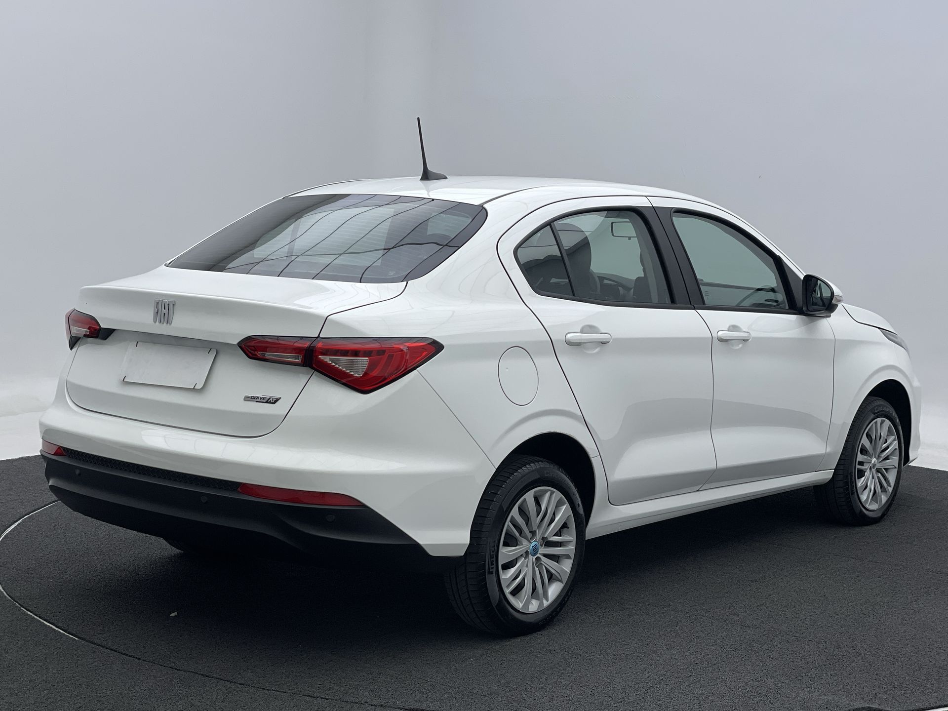 Fiat-CRONOS-CRONOS DRIVE 1.3 8V Flex Aut.