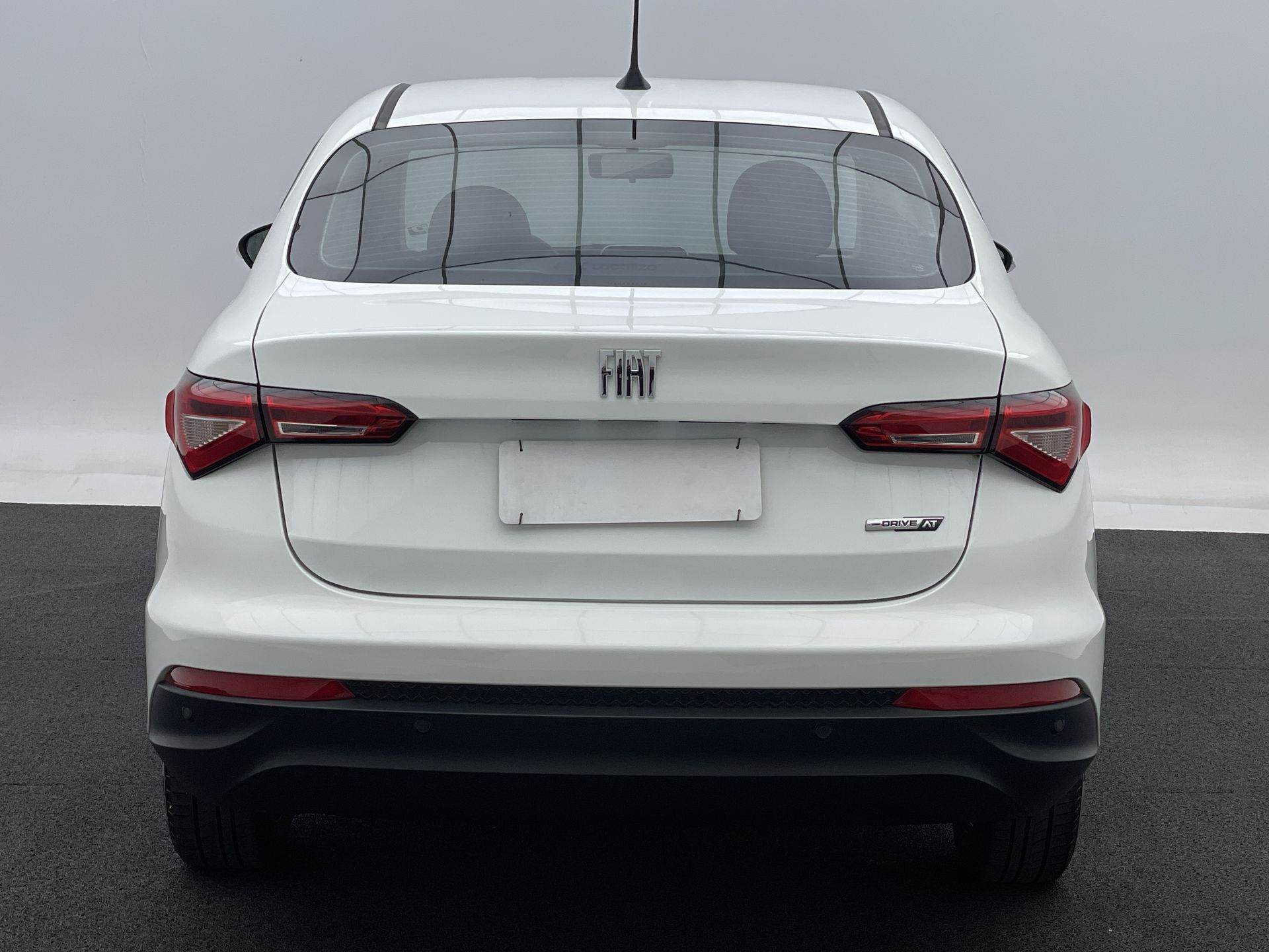 Fiat-CRONOS-CRONOS DRIVE 1.3 8V Flex Aut.