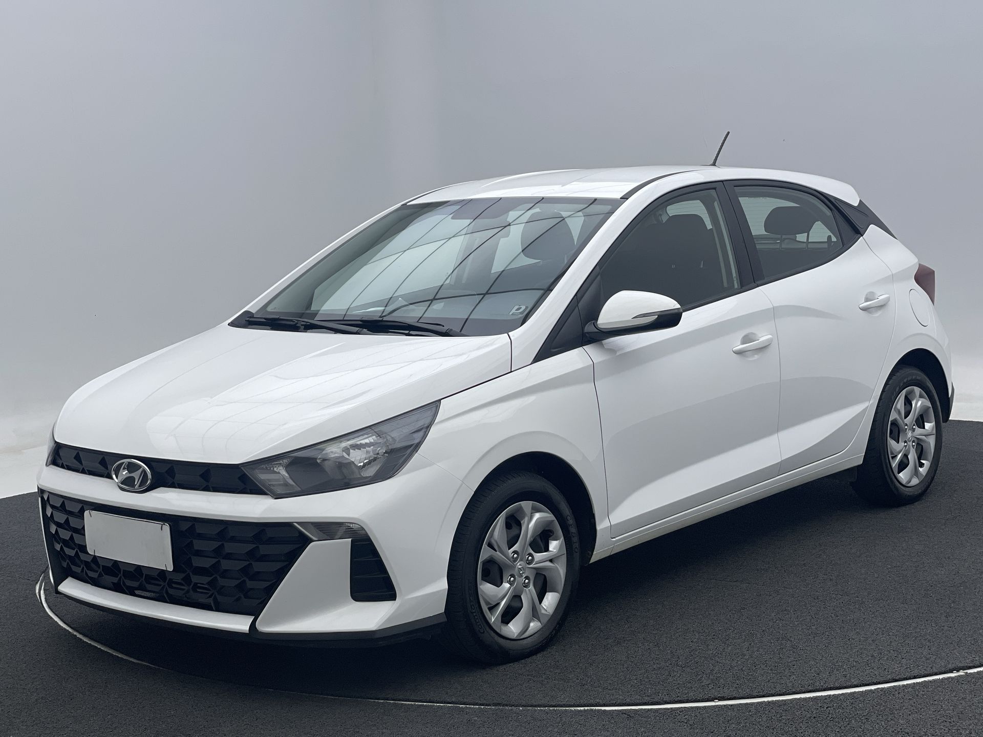 Hyundai-HB20-HB20 Comfort Plus 1.0 Flex 12V Mec.