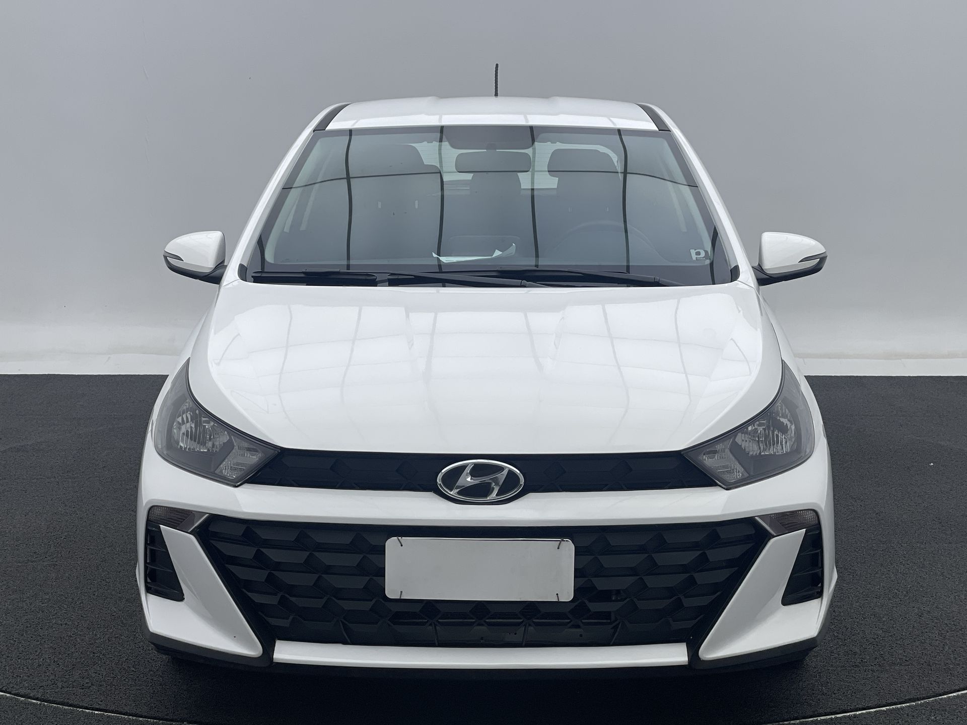 Hyundai-HB20-HB20 Comfort Plus 1.0 Flex 12V Mec.