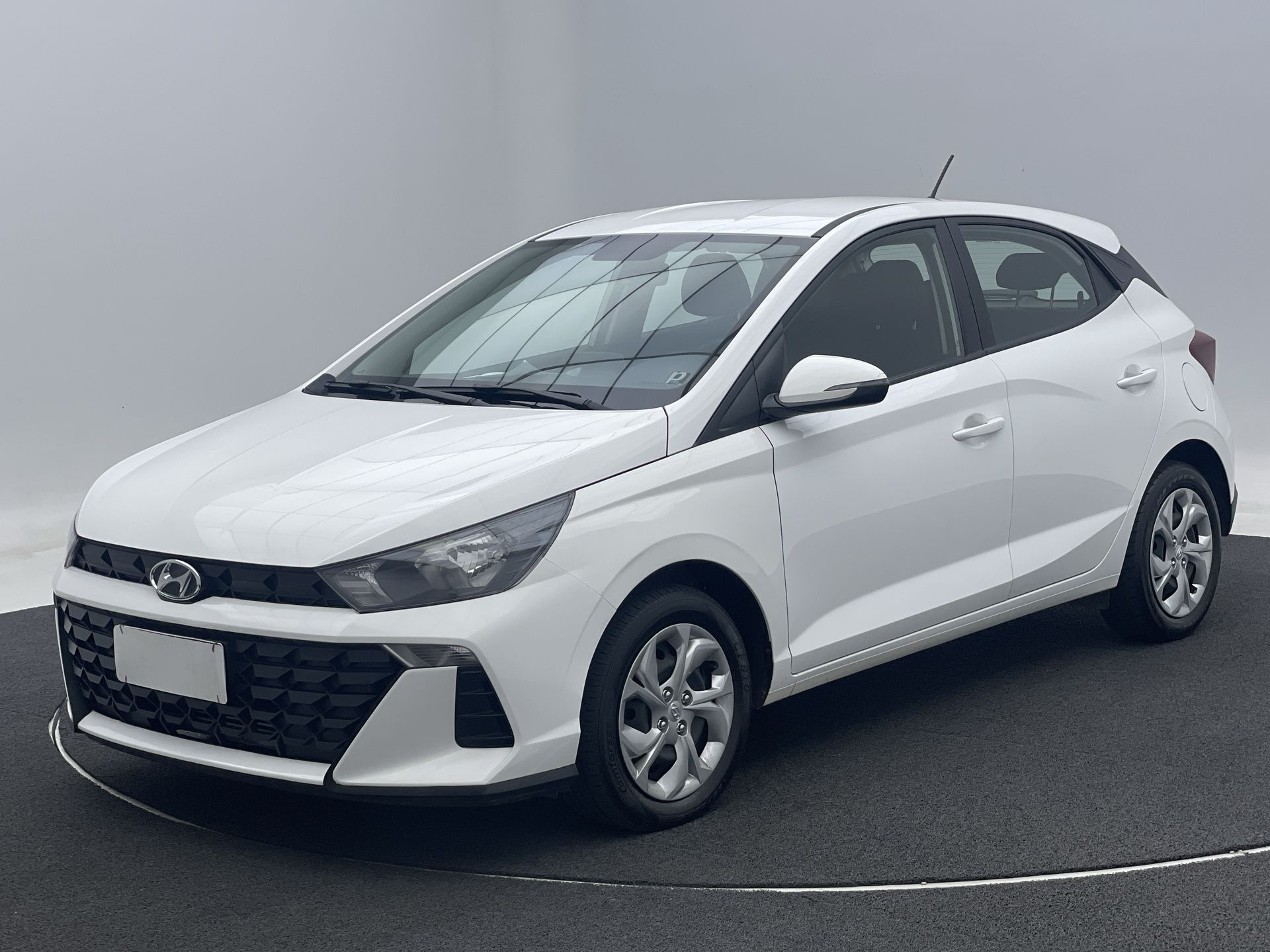 Hyundai-HB20-HB20 Comfort Plus 1.0 Flex 12V Mec.