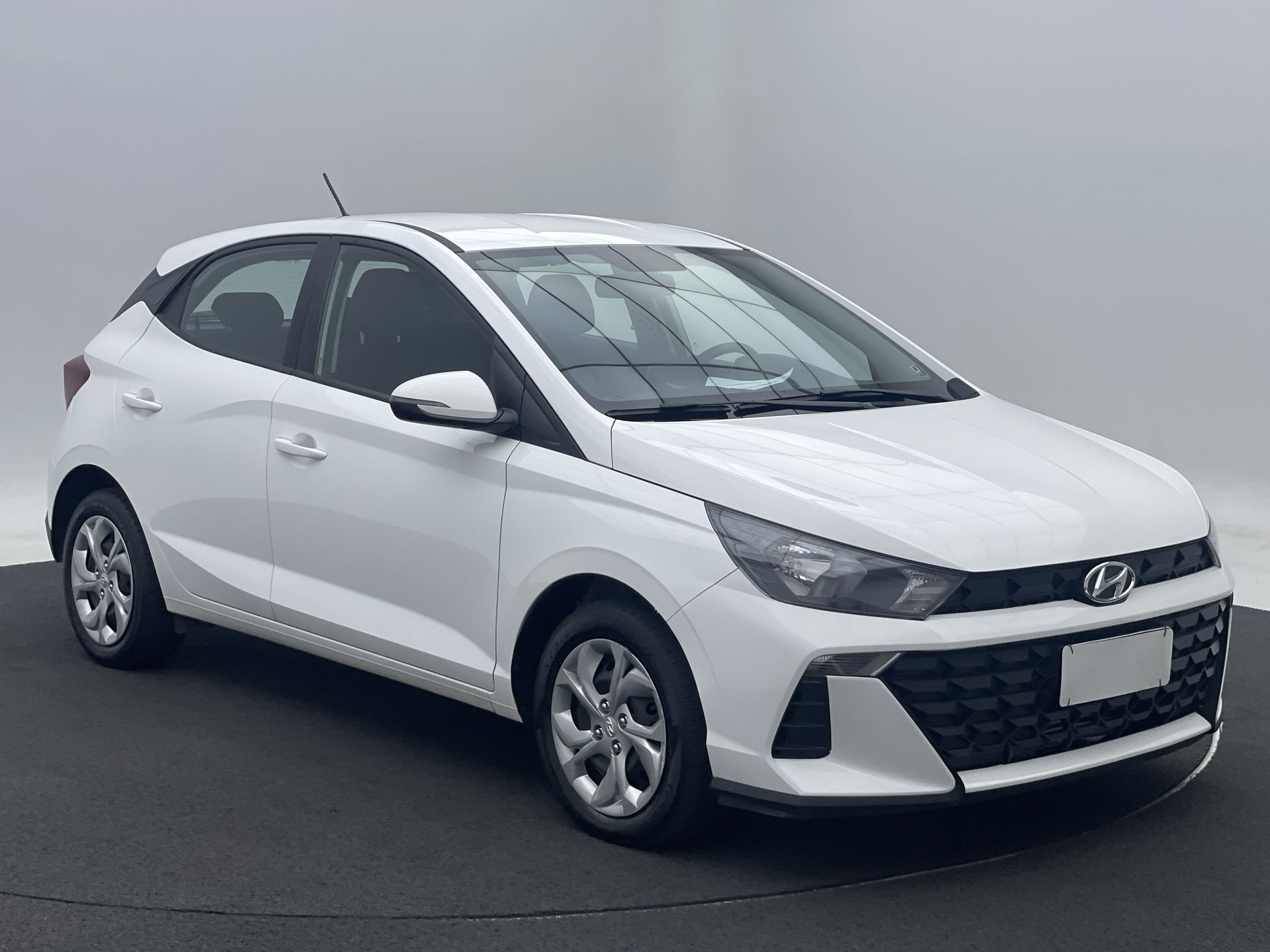 Hyundai-HB20-HB20 Comfort Plus 1.0 Flex 12V Mec.