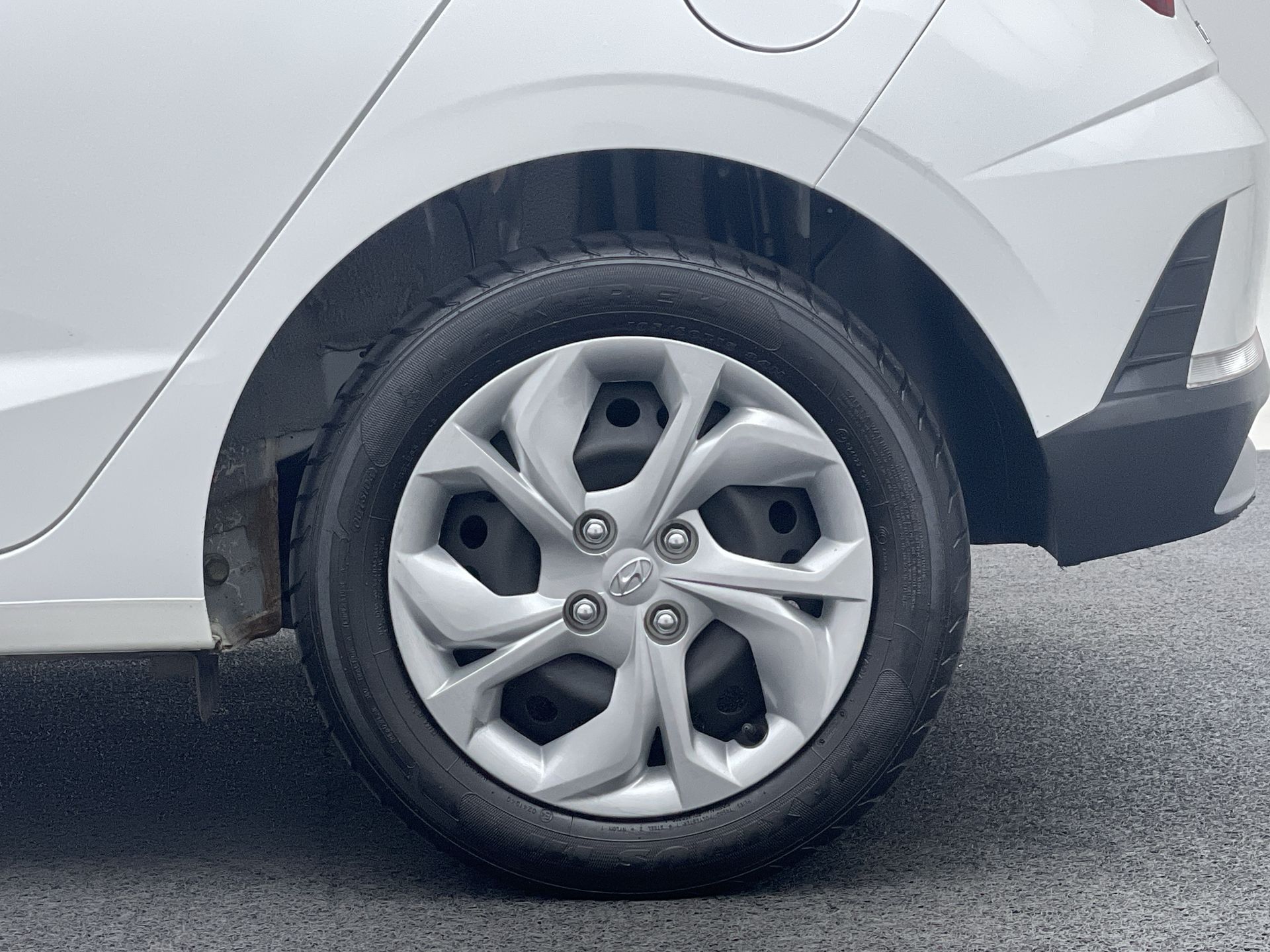HB20 Comfort Plus 1.0 Flex 12V Mec.
