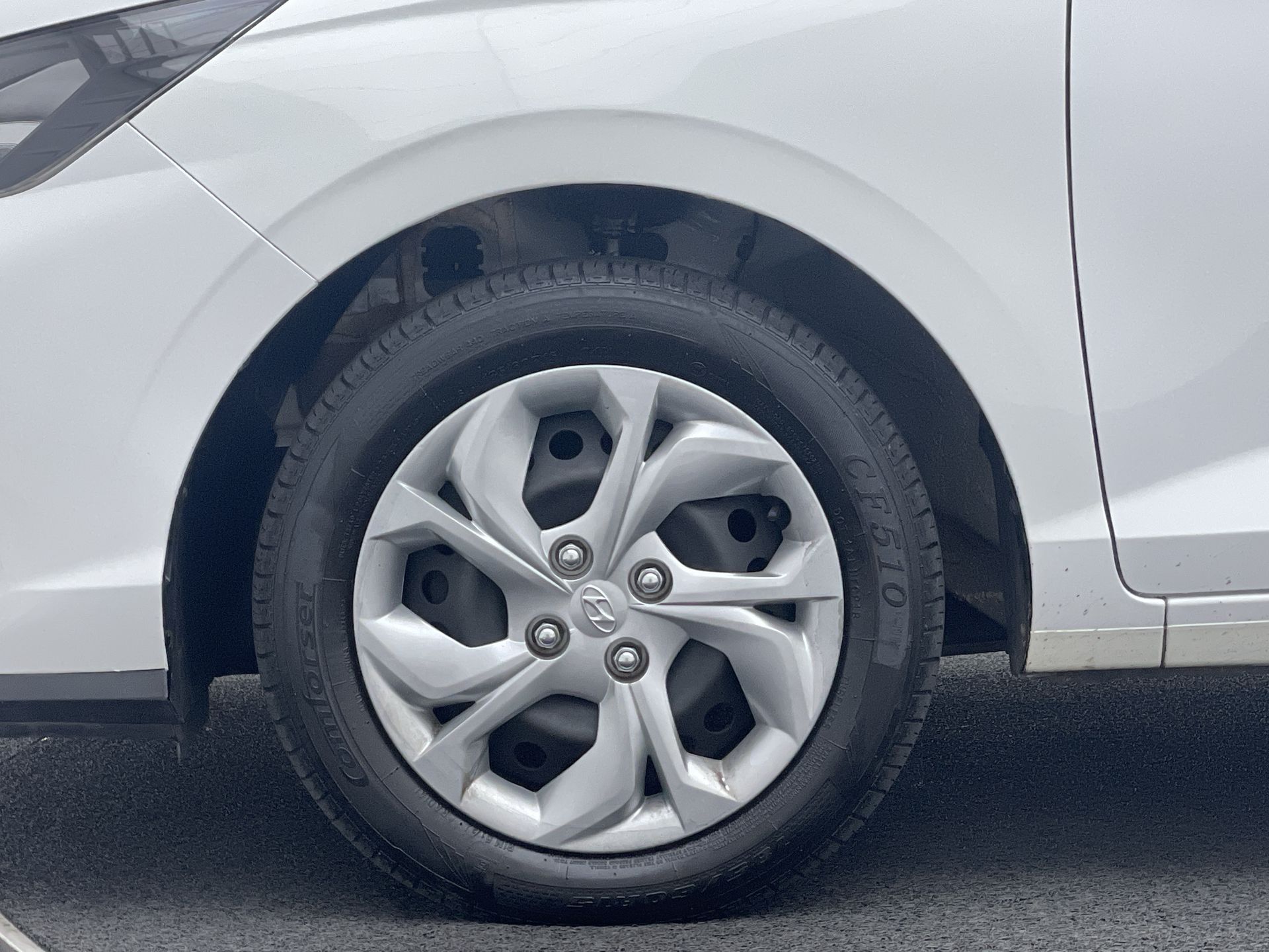 Hyundai-HB20-HB20 Comfort Plus 1.0 Flex 12V Mec.