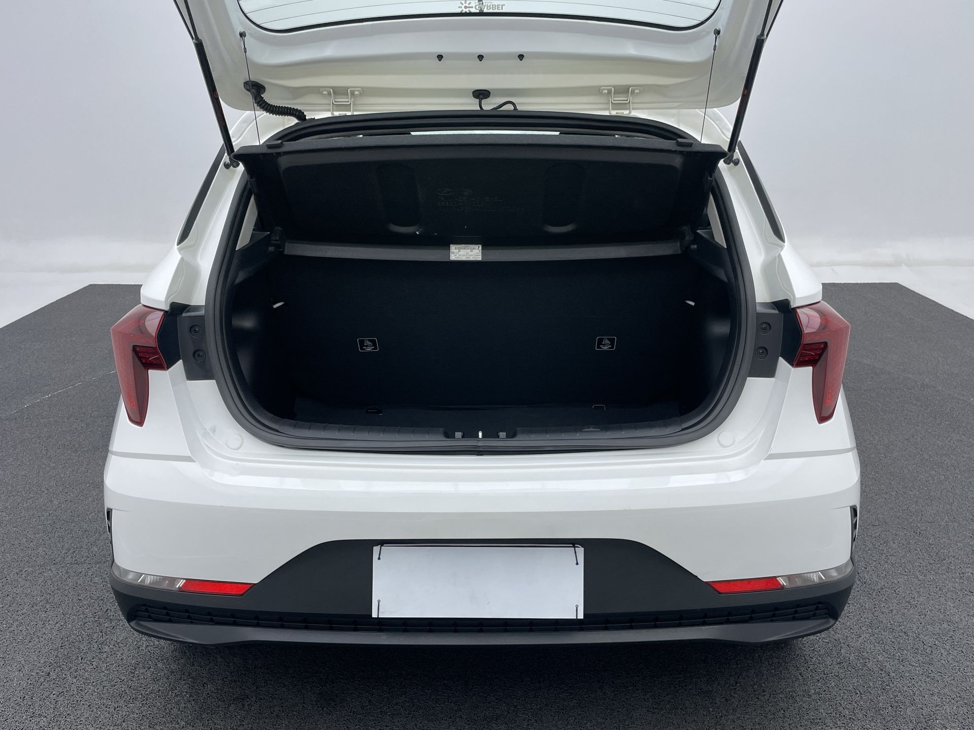 Hyundai-HB20-HB20 Comfort Plus 1.0 Flex 12V Mec.