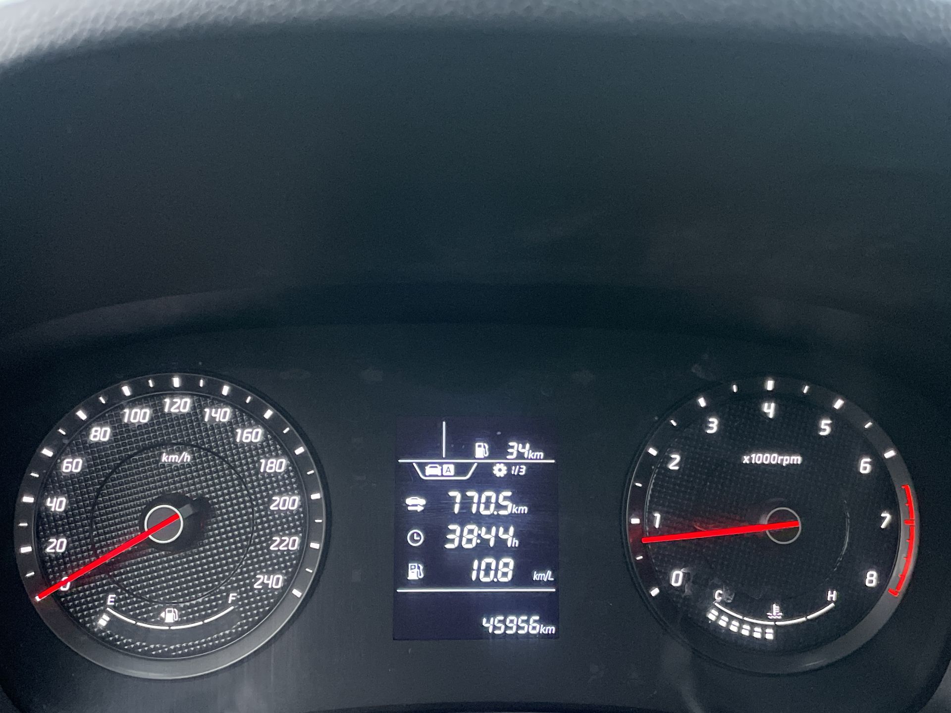 Hyundai-HB20-HB20 Comfort Plus 1.0 Flex 12V Mec.