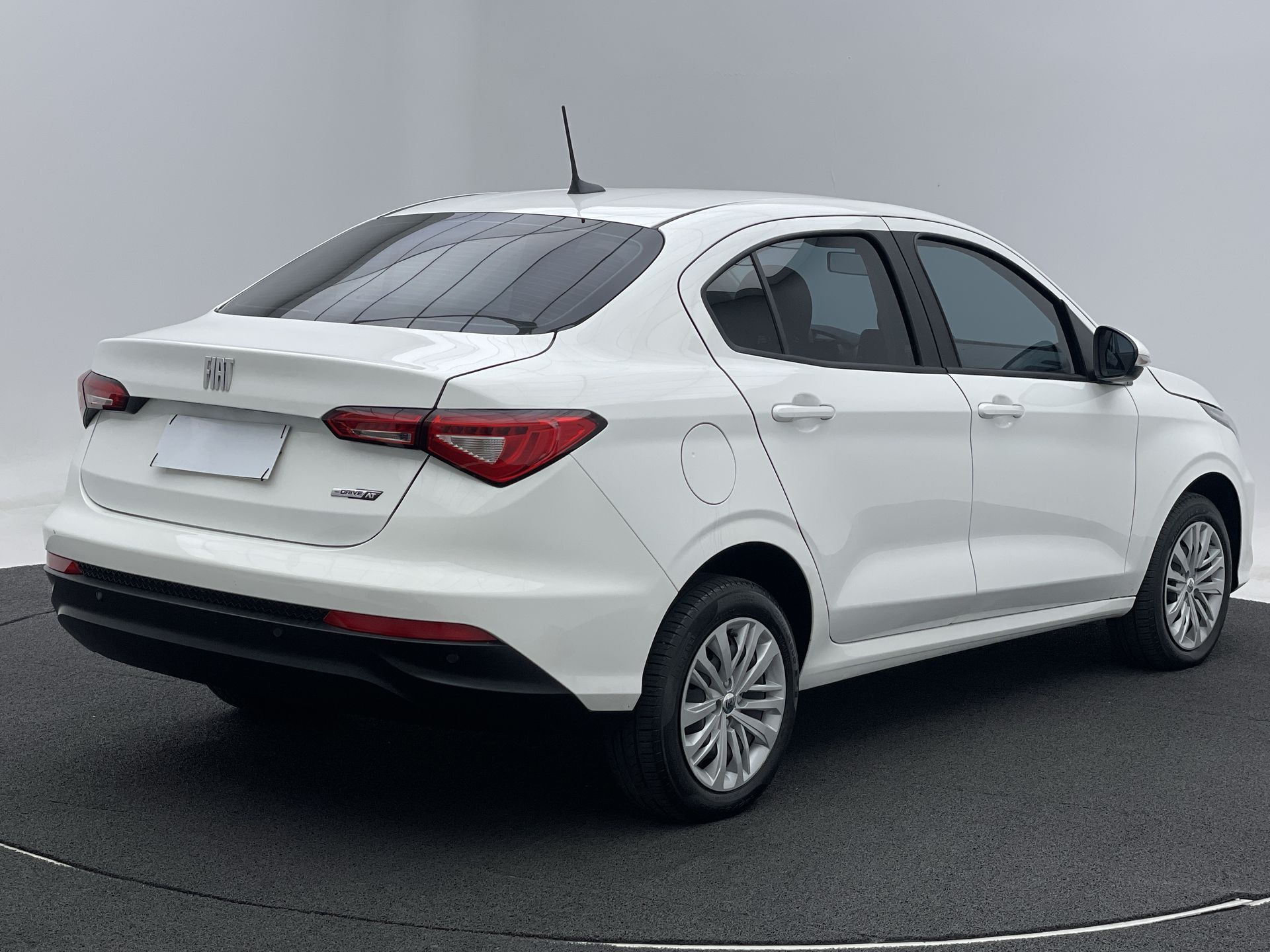CRONOS DRIVE 1.3 8V Flex